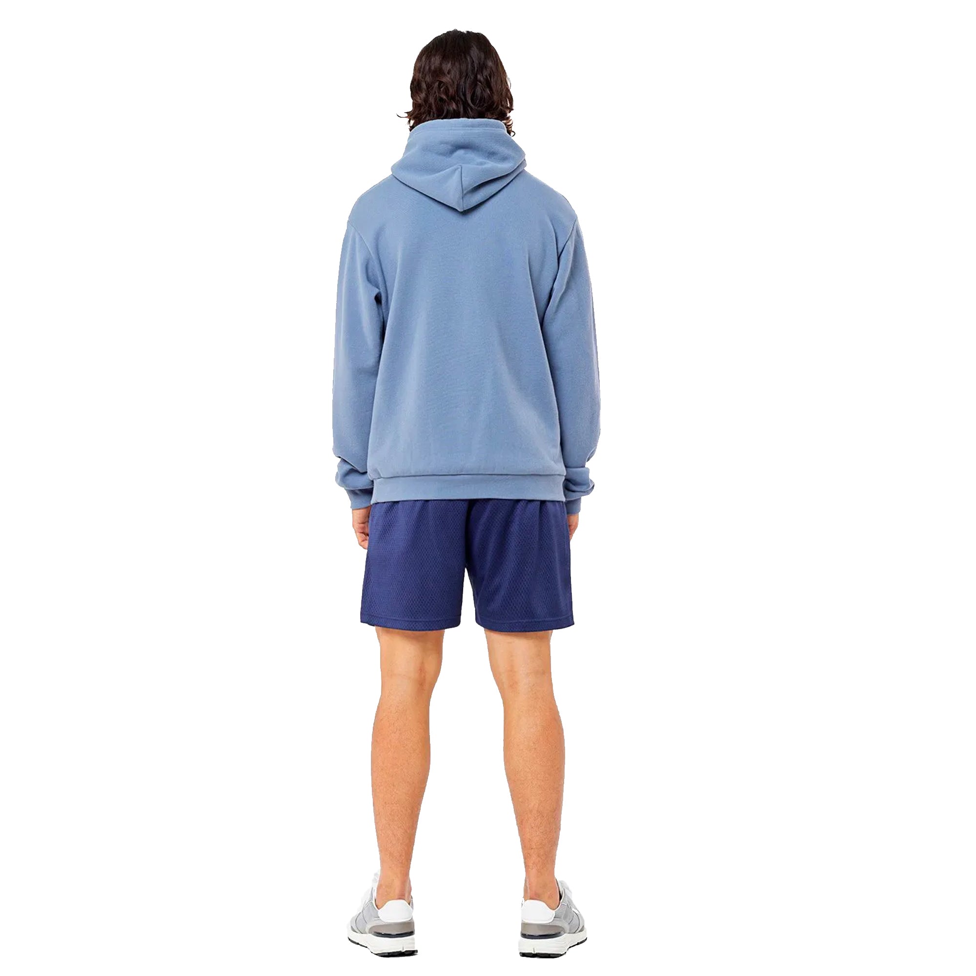 John Elliot Mens Beach Hoodie 'Arctic'