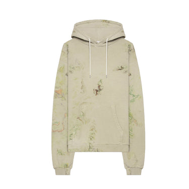 John Elliott Mens Beach Hoodie