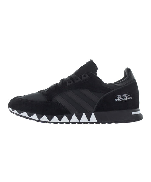 Adidas: NH Boston Super (CBlack/CBlack) – Extra Butter
