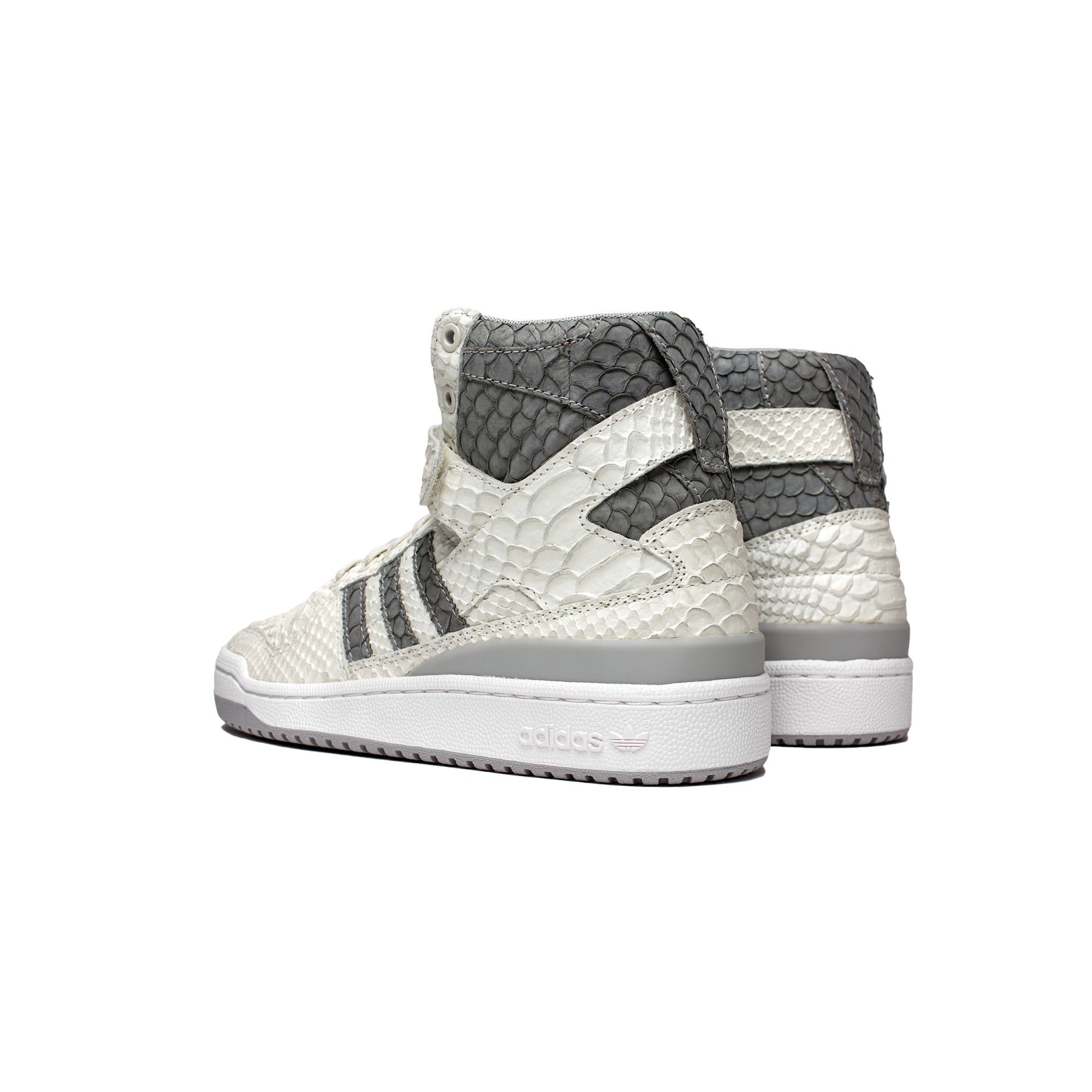 Adidas Men's Forum Hi OG [B27671]