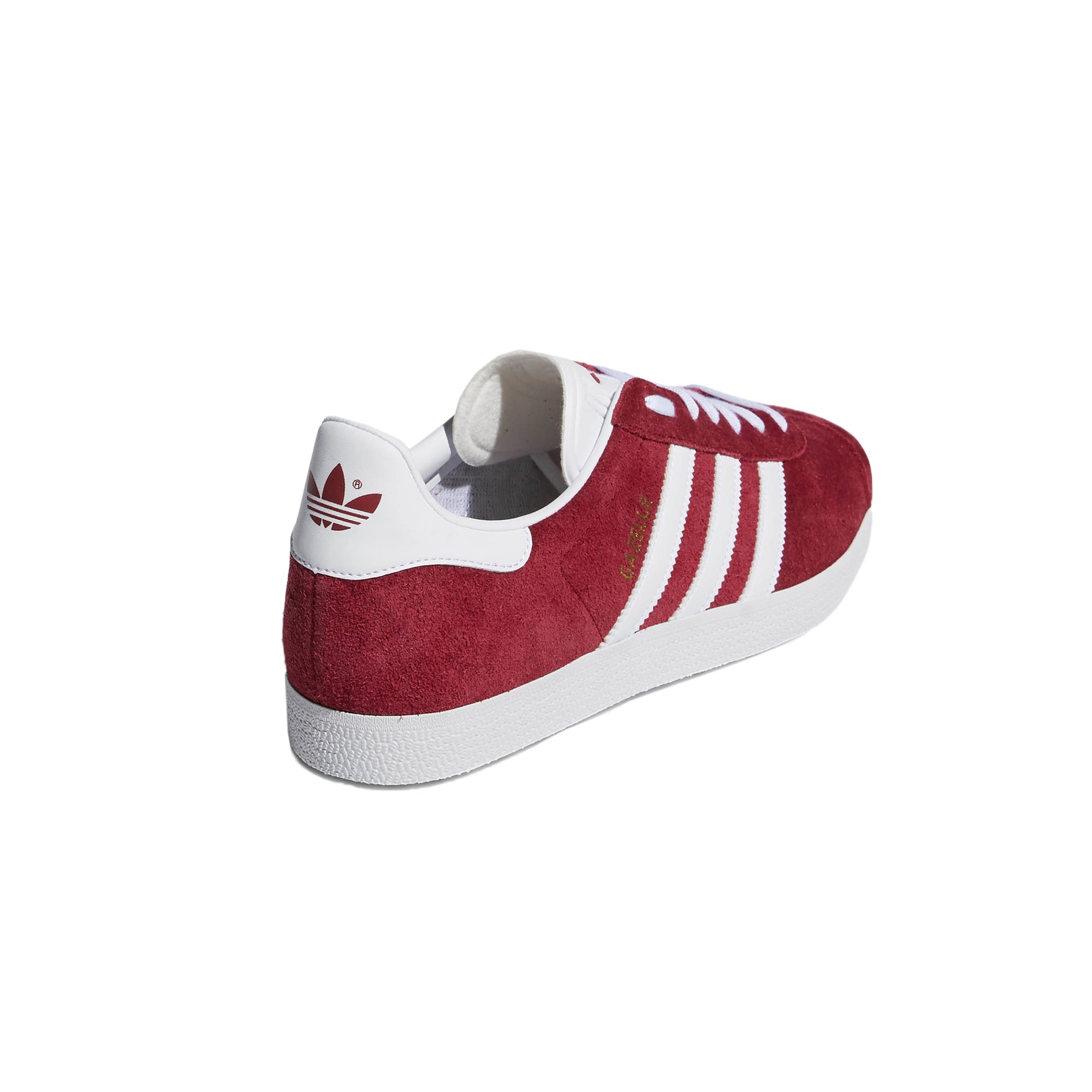 Adidas Mens Gazelle Shoes