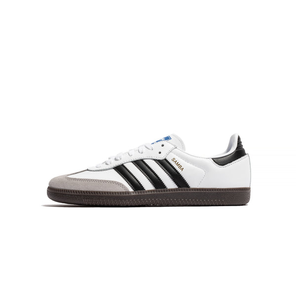 adidas gazelle silver green womens Adidas Samba OG Shoes – Extra Butter