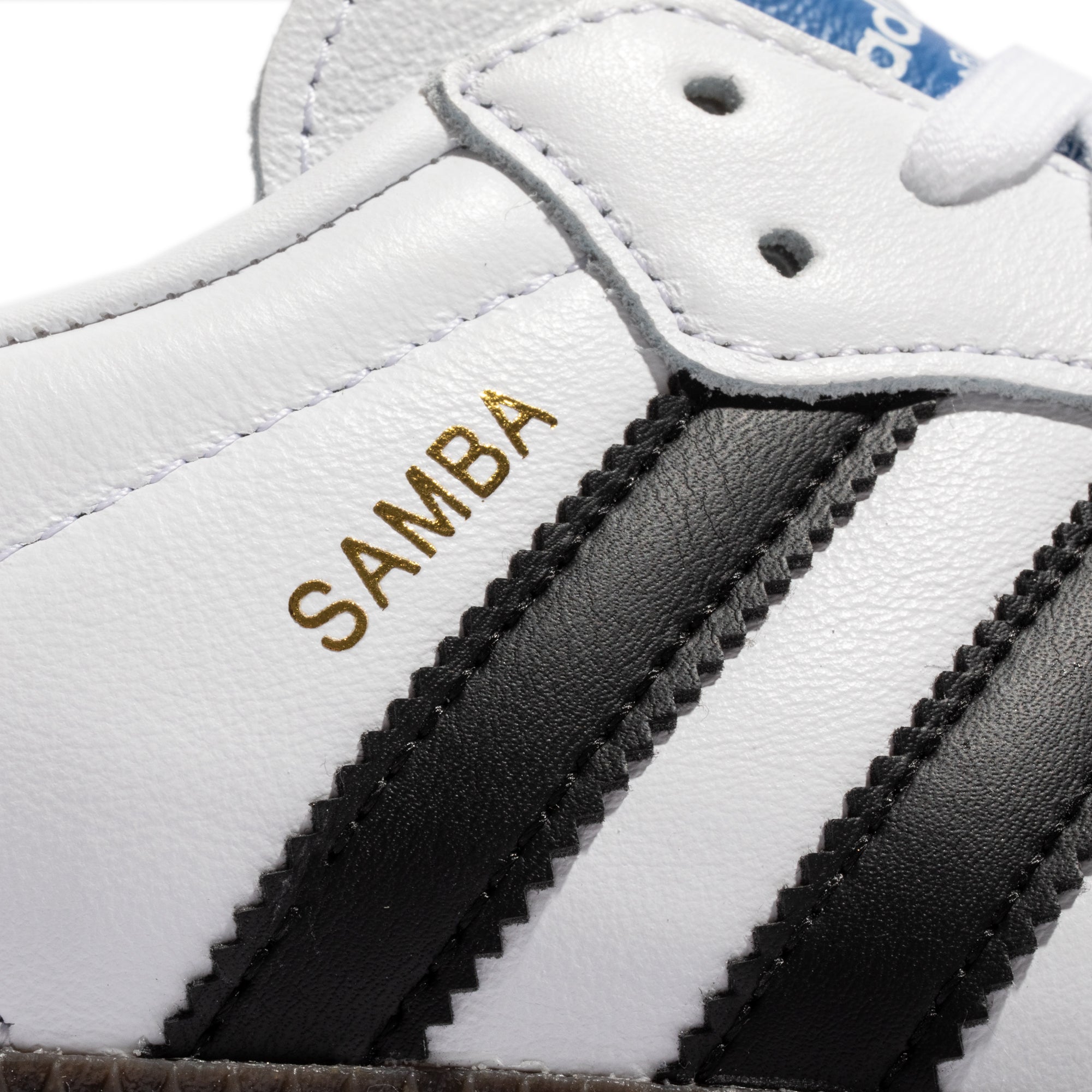 Adidas Samba OG Shoes Extra Butter Adidas Samba OG Shoes Extra Butter