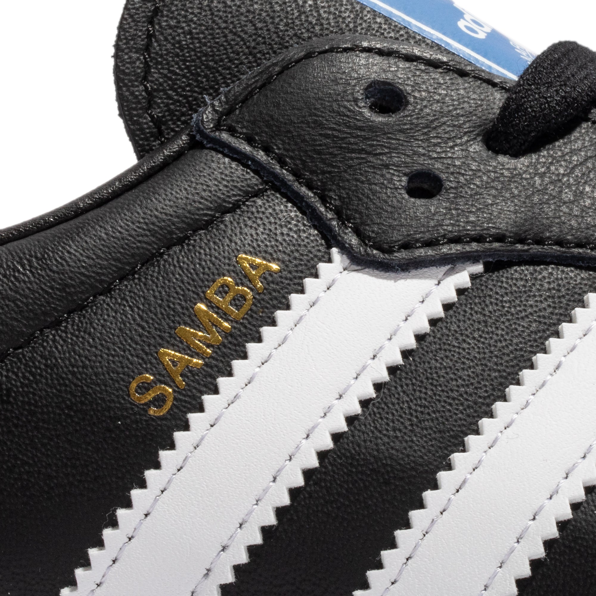 Adidas Samba OG Shoes Extra Butter Adidas Samba OG Shoes Extra Butter