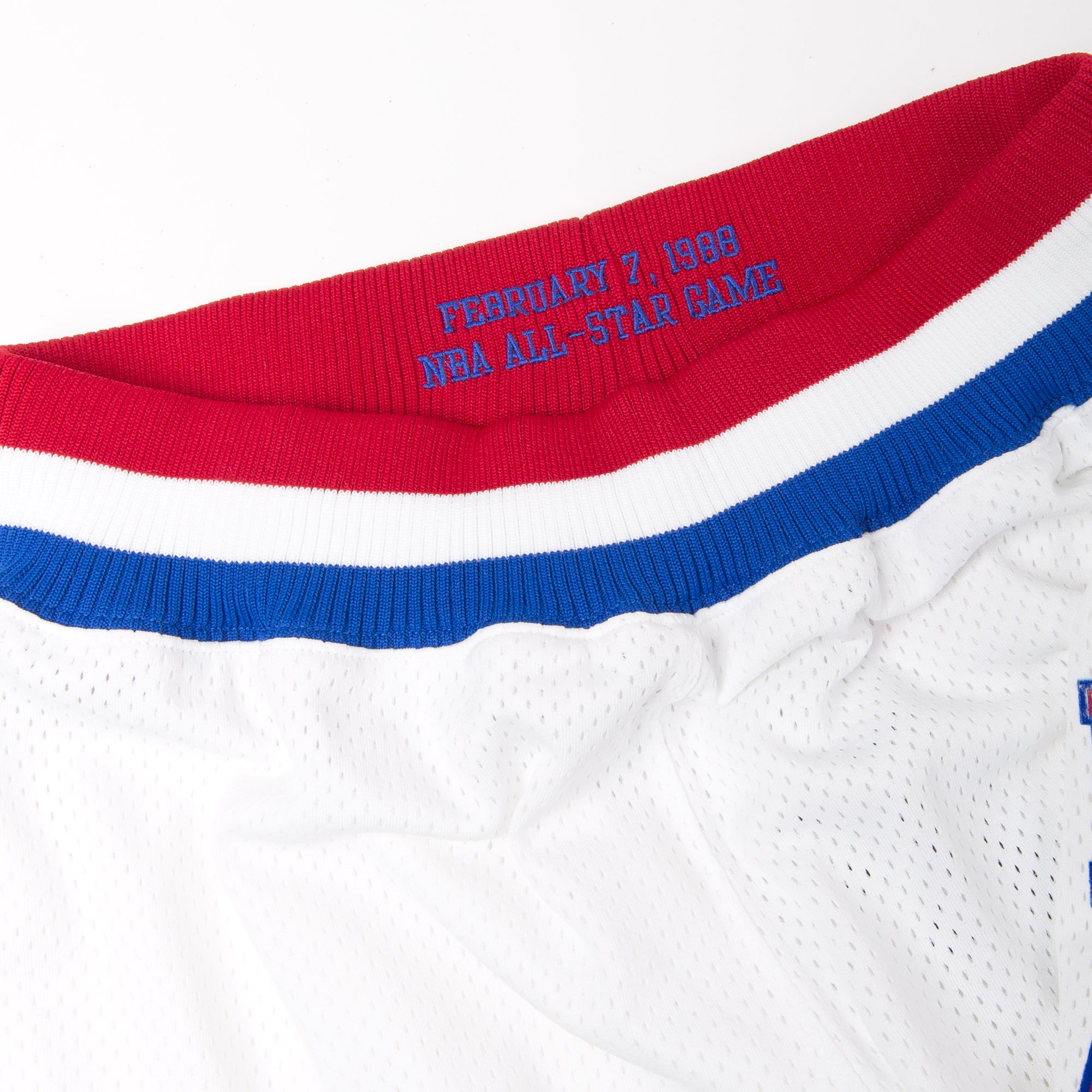 Mitchell & Ness x Jordan Brand Mens 1988 ASG East Shorts