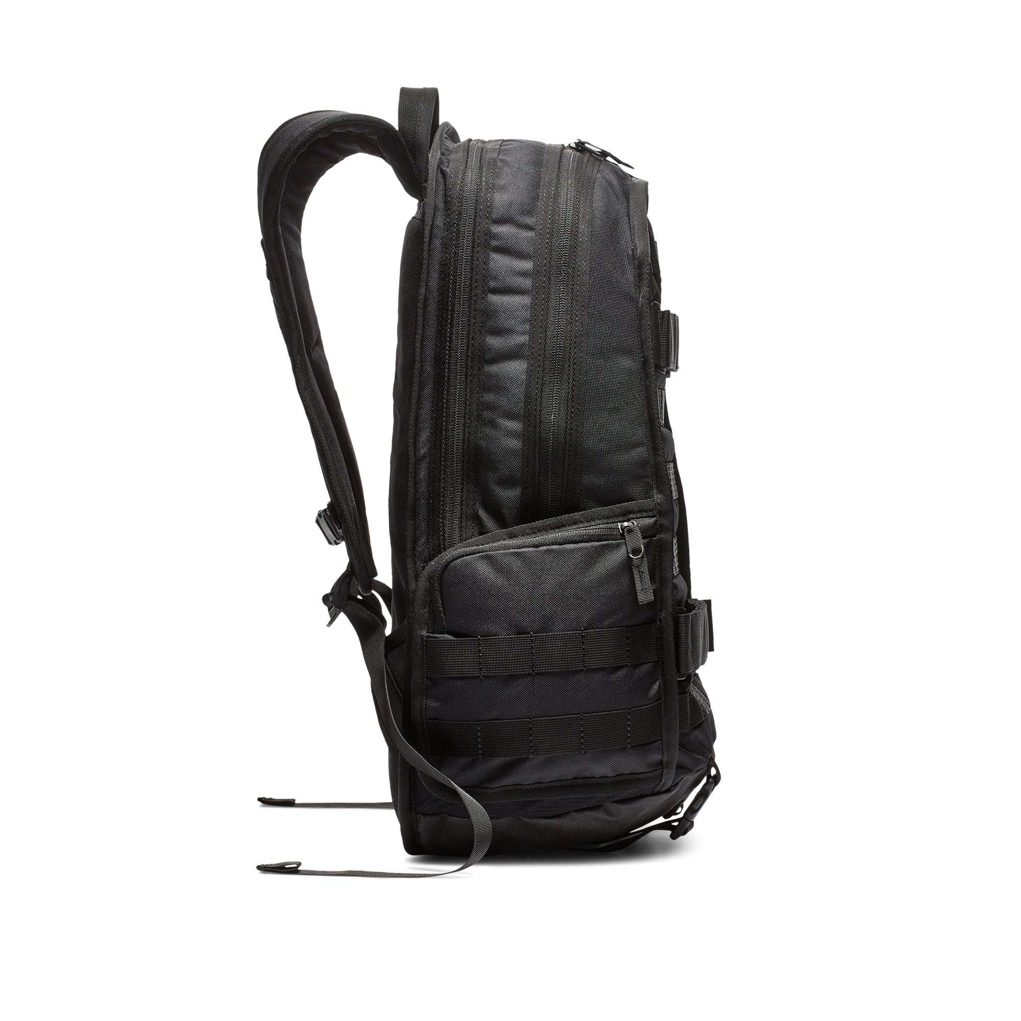 mens nike black backpack Nike SB RPM Mens 'Black' Skate Backpack – Extra Butter