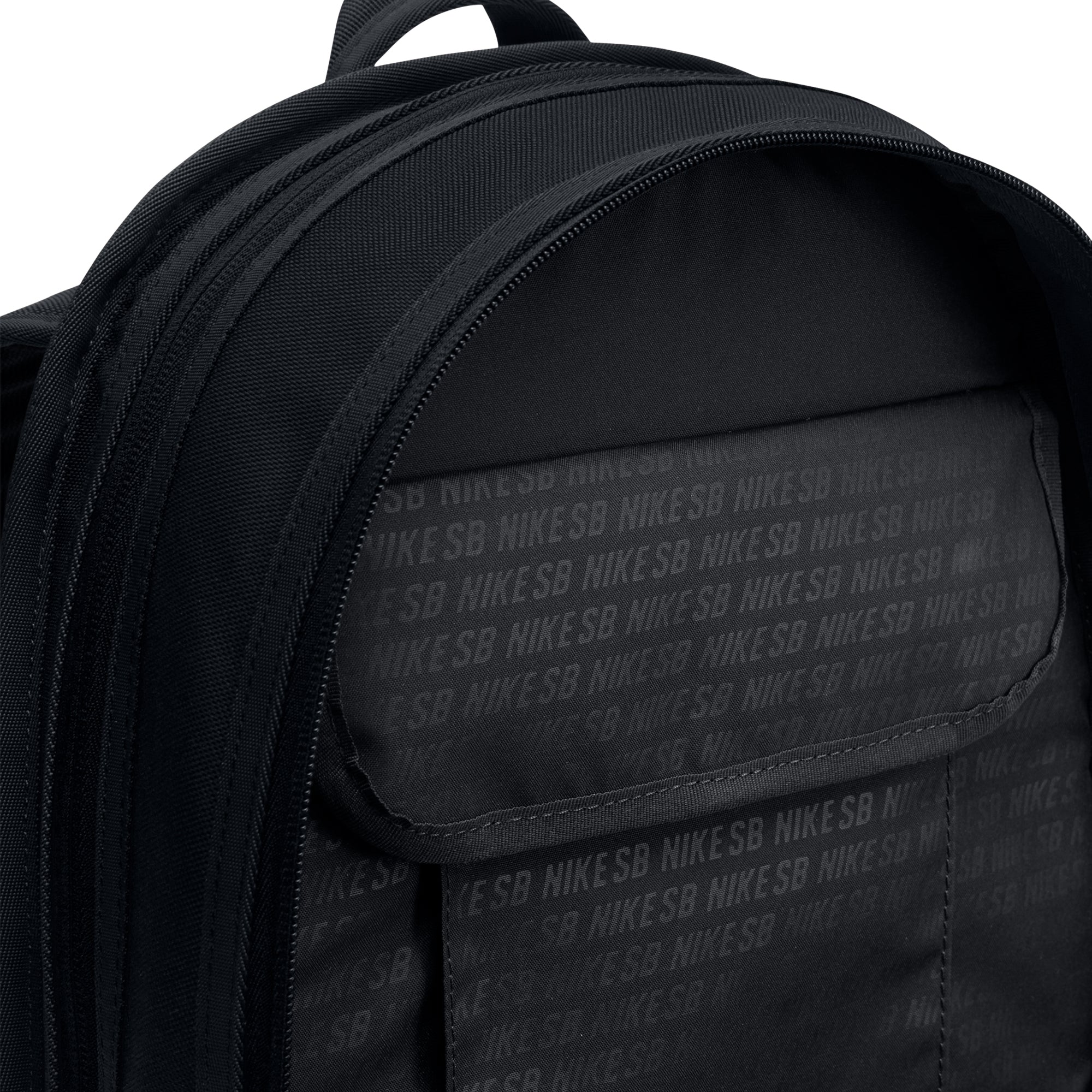 Nike SB RPM Mens 'Black' Skate Backpack