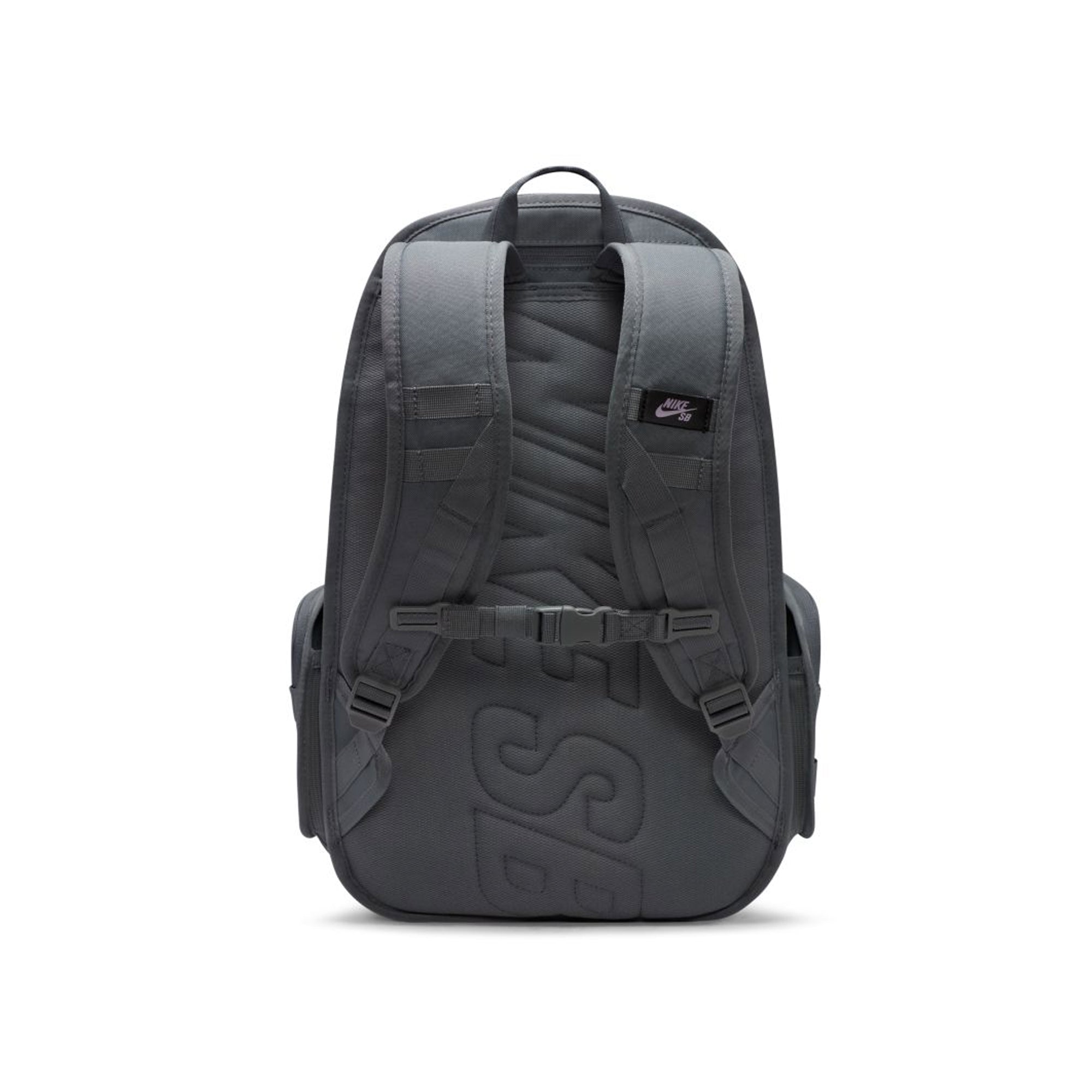Nike SB RPM Skate Backpack Smoke Grey – Extra Butter