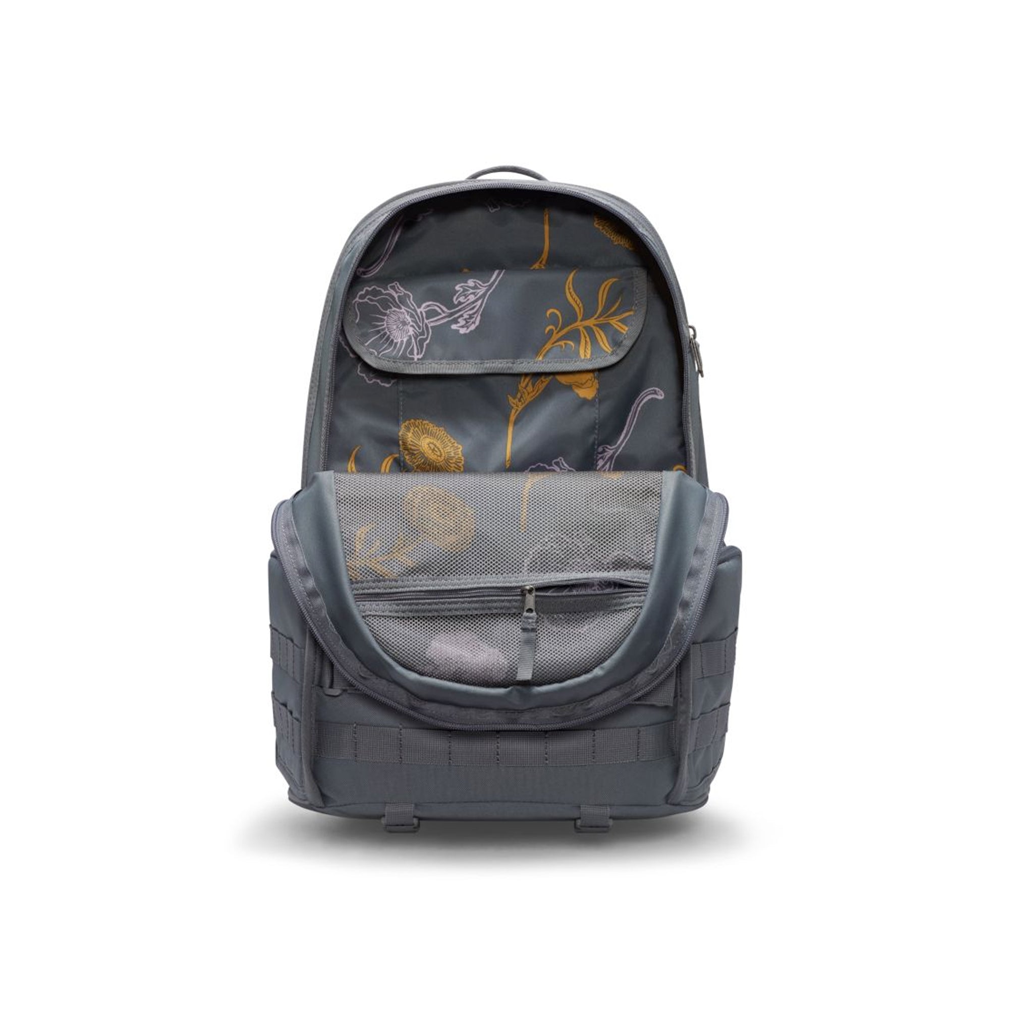 Nike SB RPM Skate Backpack Smoke Grey