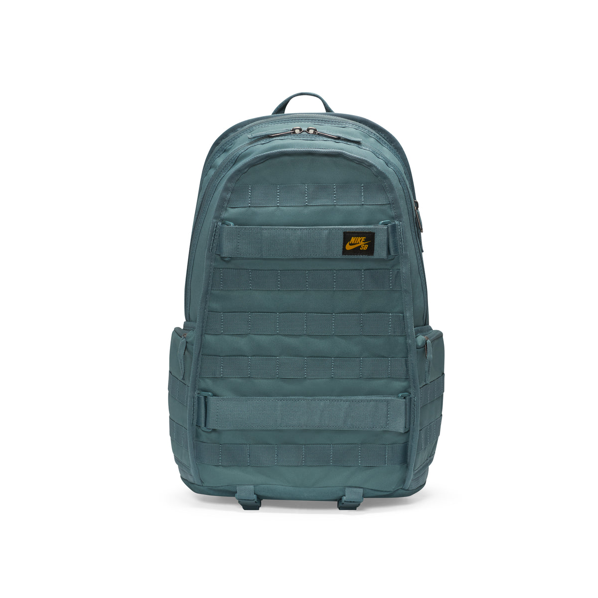 green nike sb backpack RPM Cannon - Black Nike SB RPM 2.0 Backpack (Fir/Black/Fir) Internal sleeve stores a laptop up to 15 Nike RPM Vintage Green Backpack