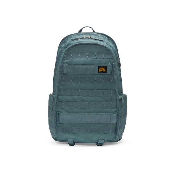 green nike sb backpack Nike SB RPM Backpack 'Noble Green' – Extra Butter