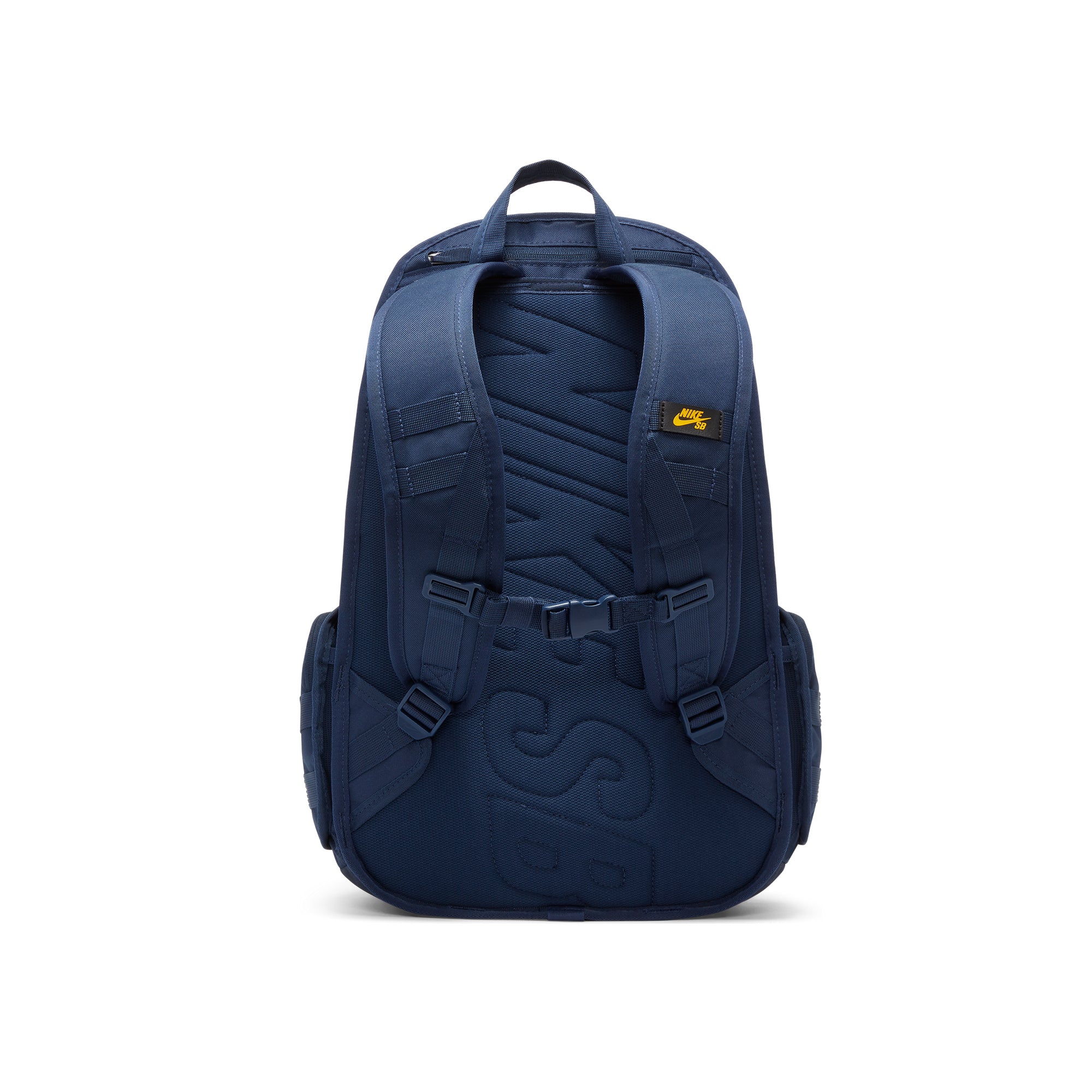 Nike SB Mens RPM Backpack Midnight Navy