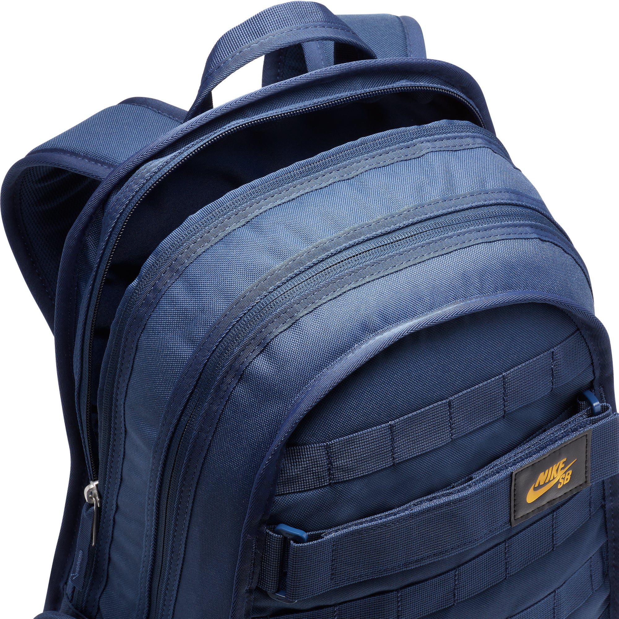 Nike SB Mens RPM Backpack Midnight Navy