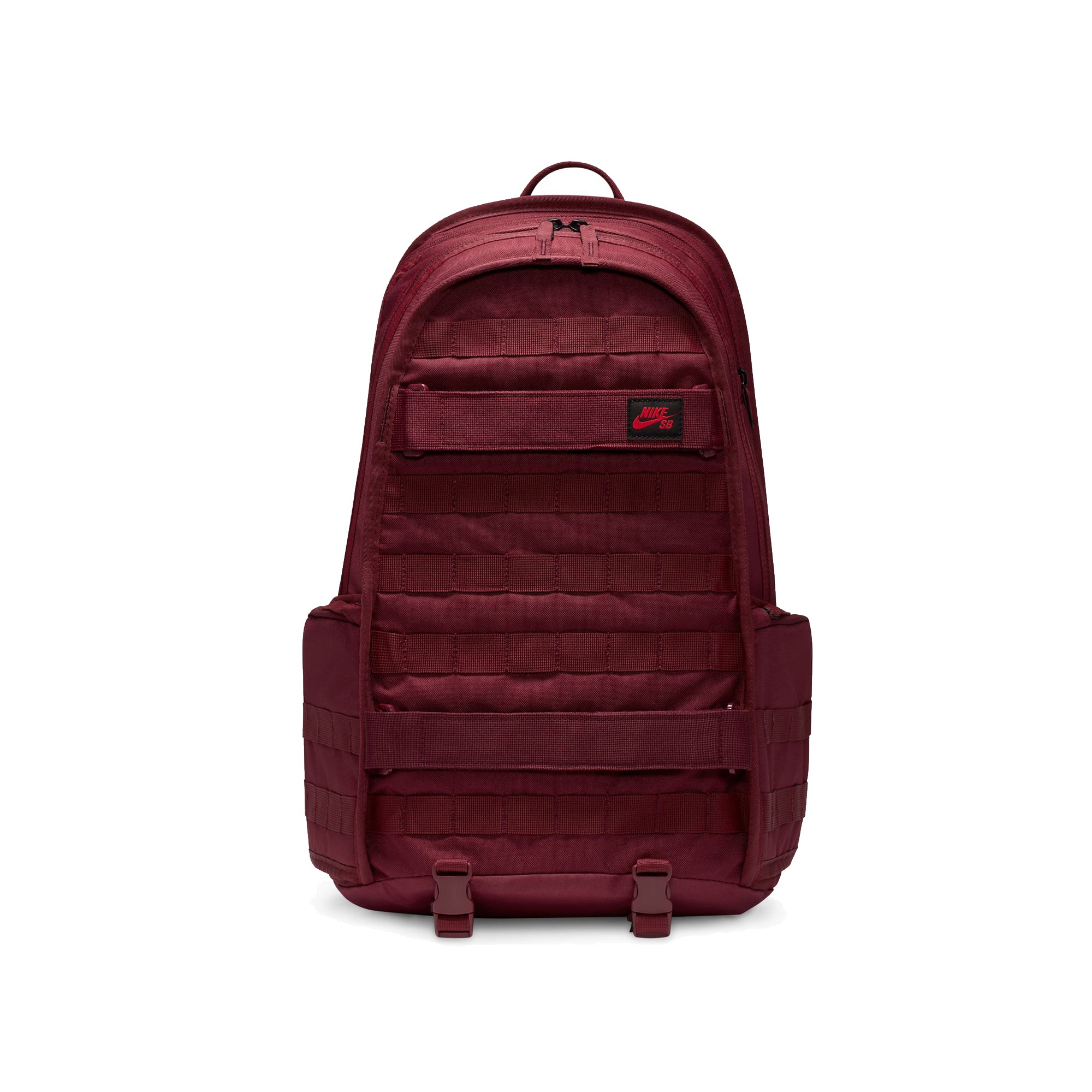 Nike SB RPM Skate Backpack Red