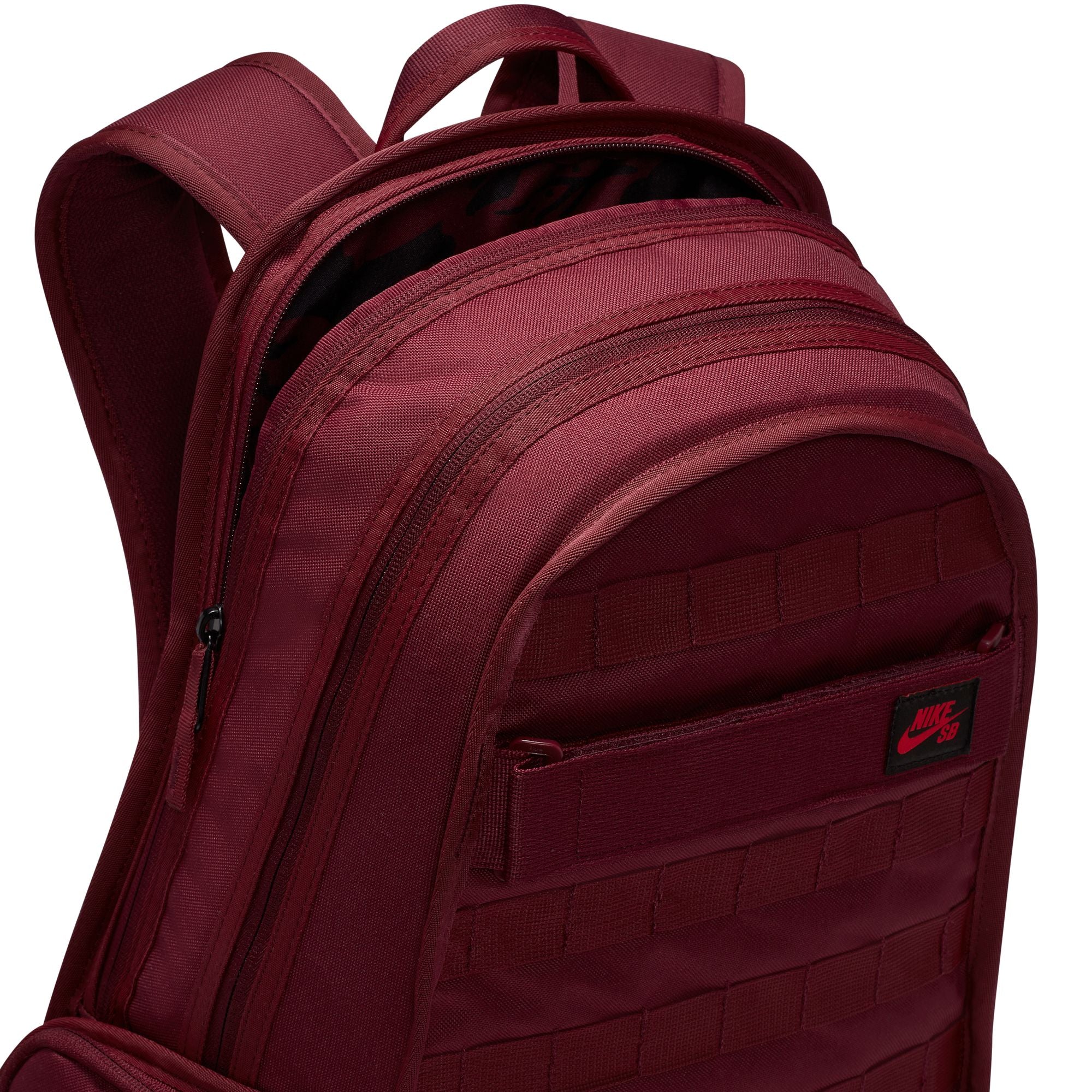 nike 6.0 skateboard backpack Nike SB RPM Skate Backpack Red – Extra Butter