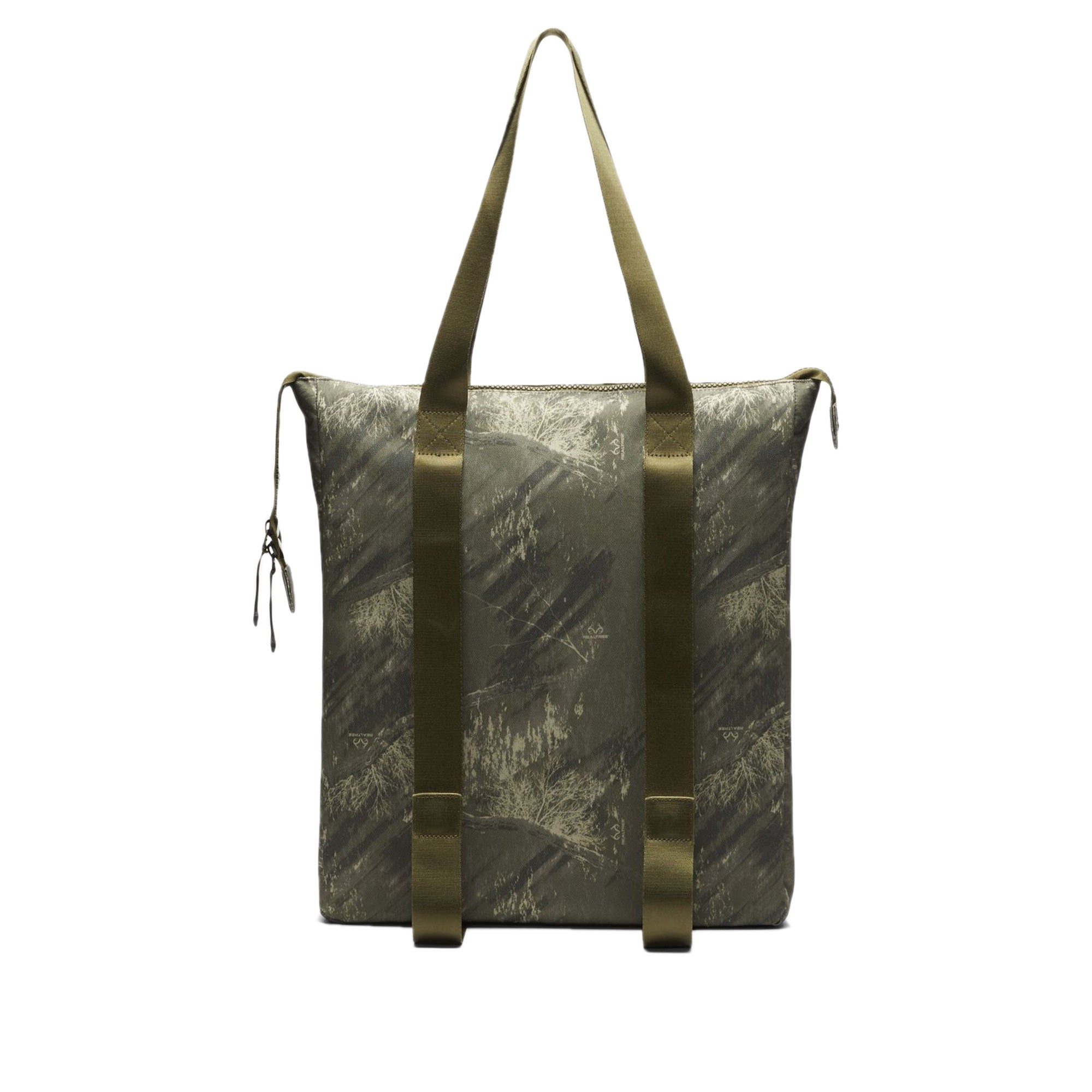 Nike x Realtree Pocket Printed Tote Bag