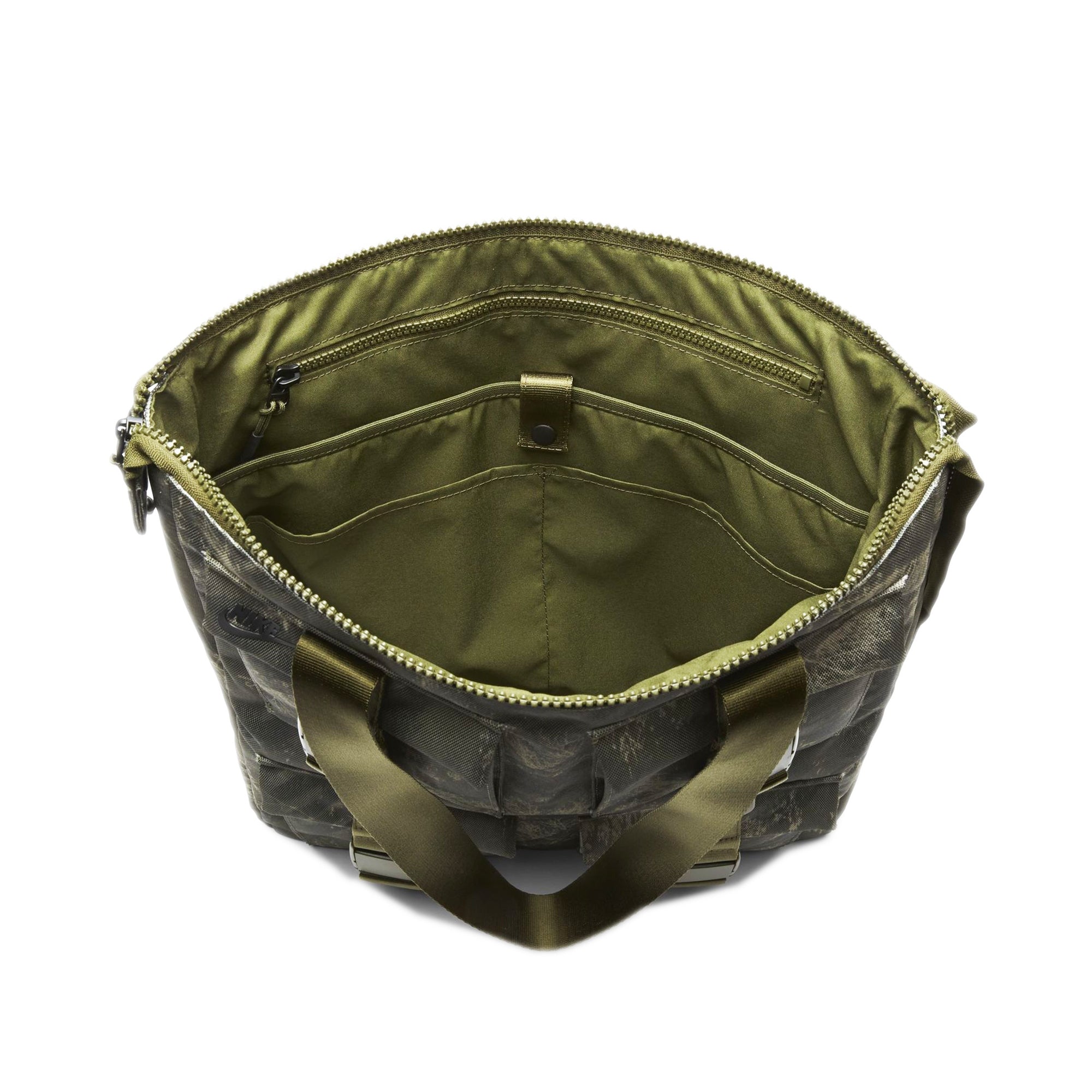 nike air plant tote bag Nike x Realtree Pocket Printed Tote Bag – Extra Butter