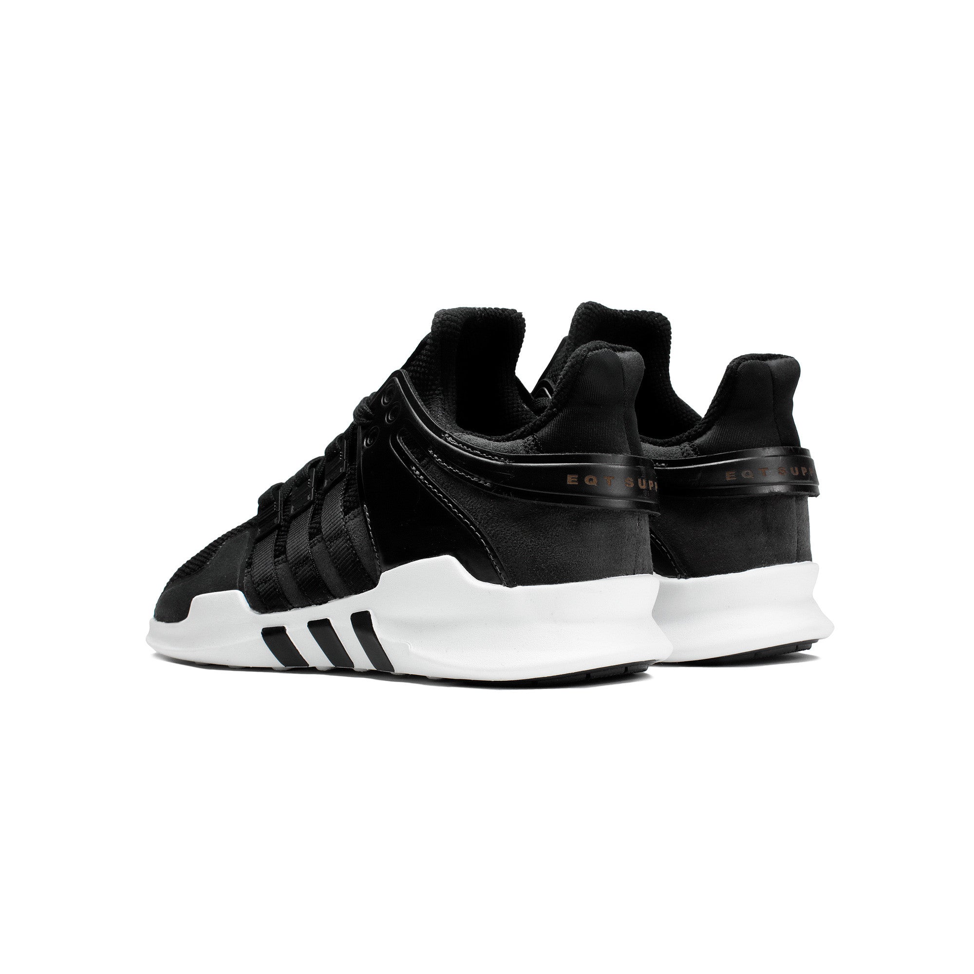 Adidas Men's EQT Support ADV "Milled Leather" [BB1295]