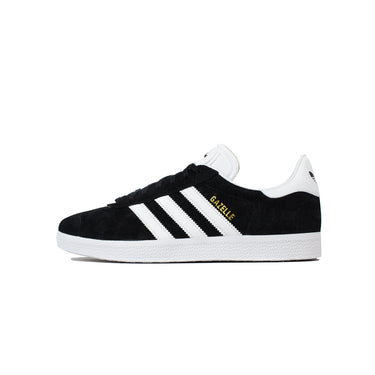 Adidas, Adidas Originals, Men's, Gazelle, Core Black, White, BB5476