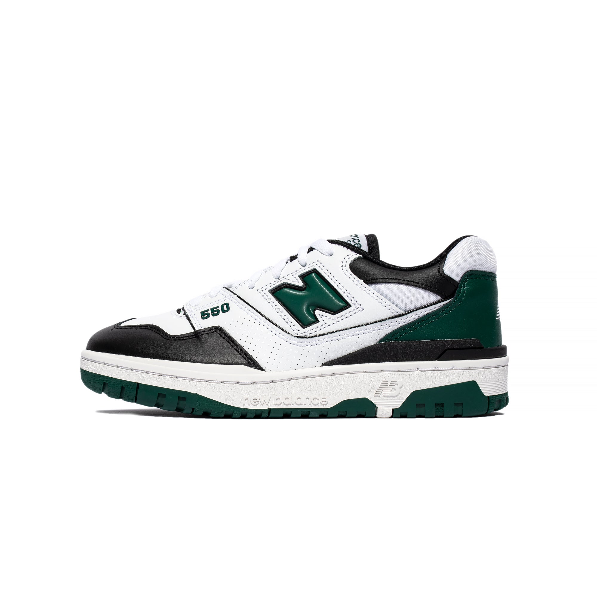 New Balance Mens 550 Shoes