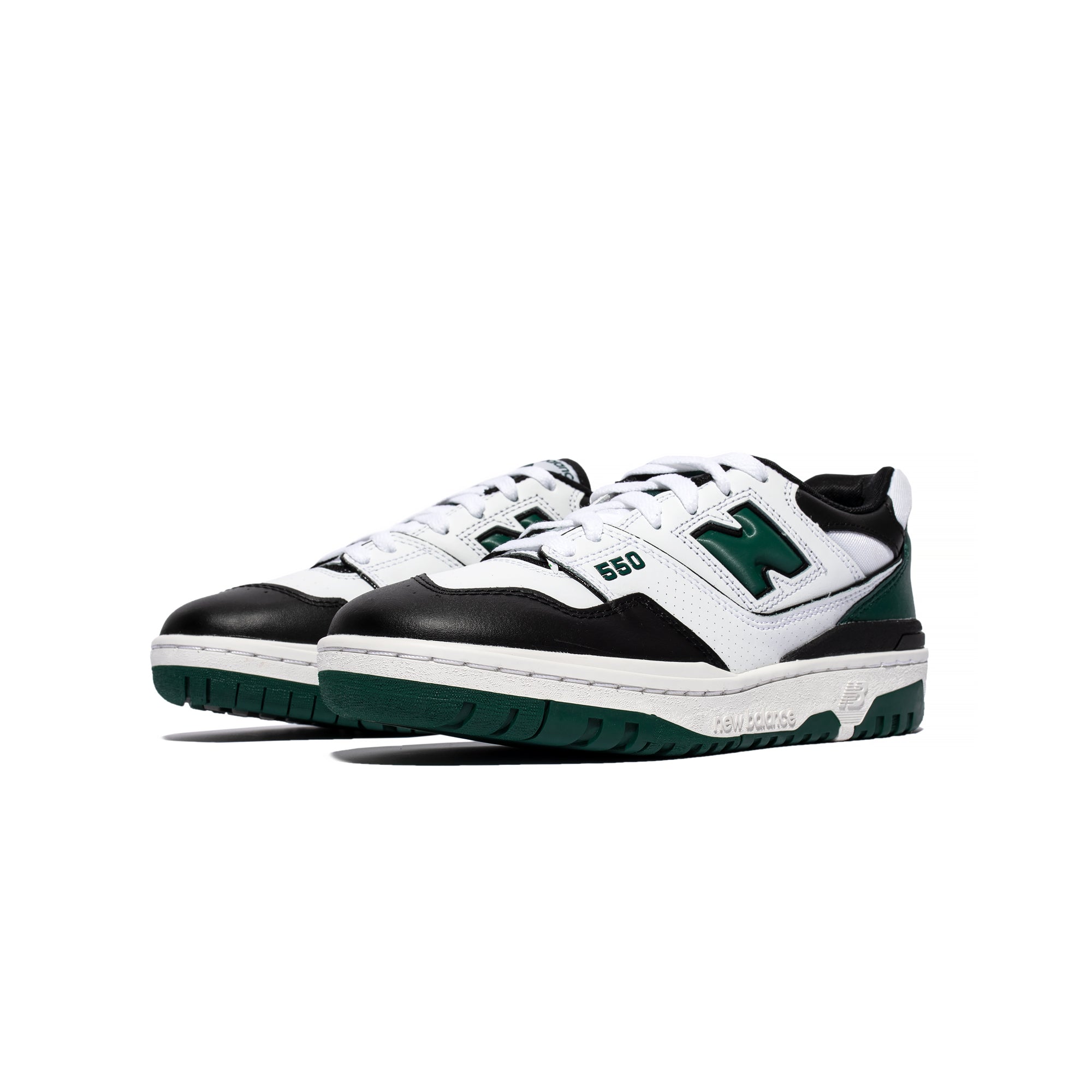 New Balance Mens 550 Shoes