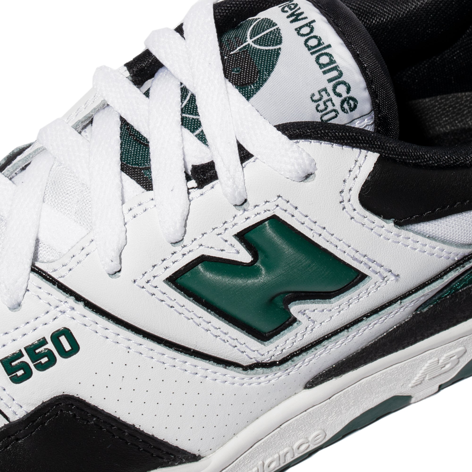 New Balance Mens 550 Shoes