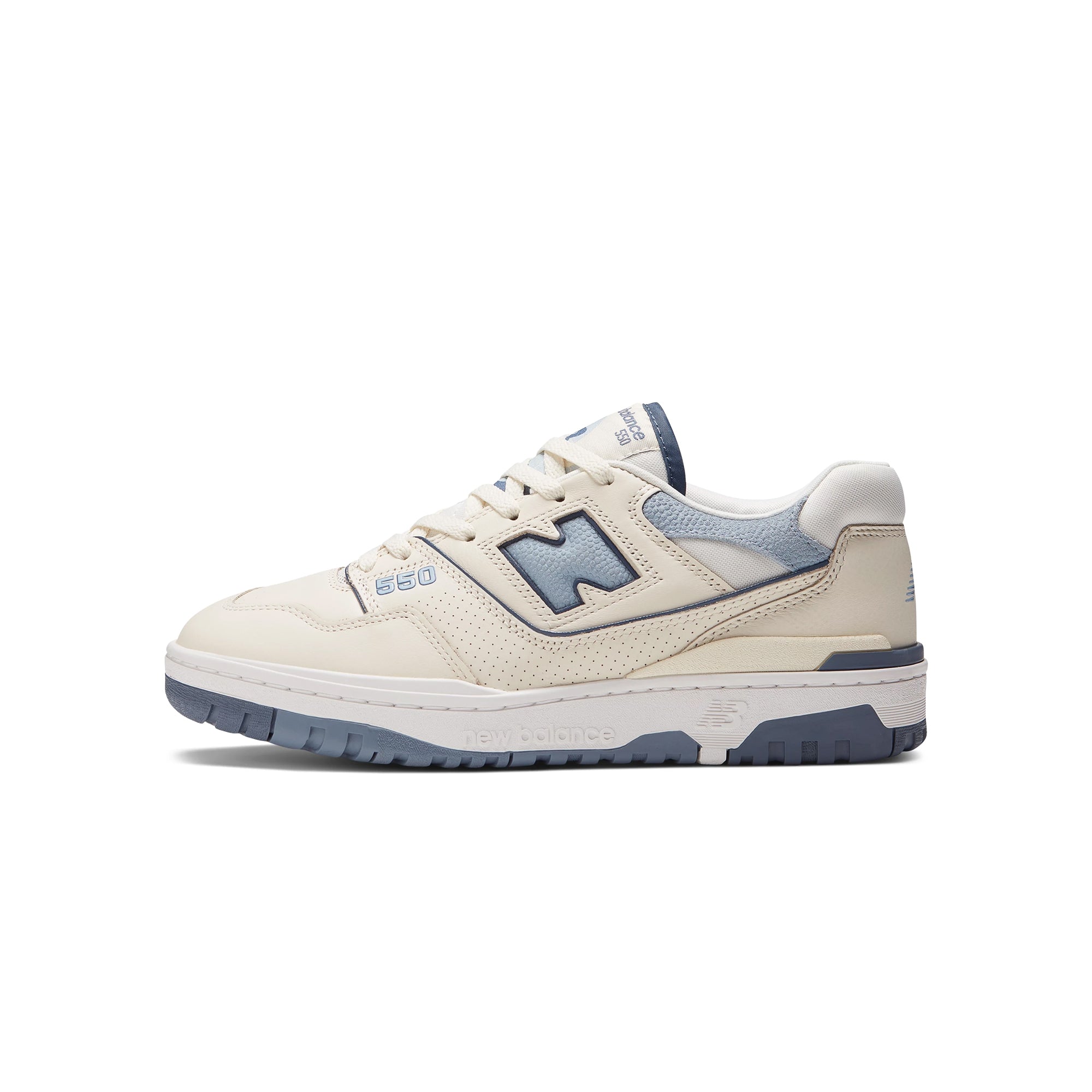 New Balance Mens BB550 Shoes