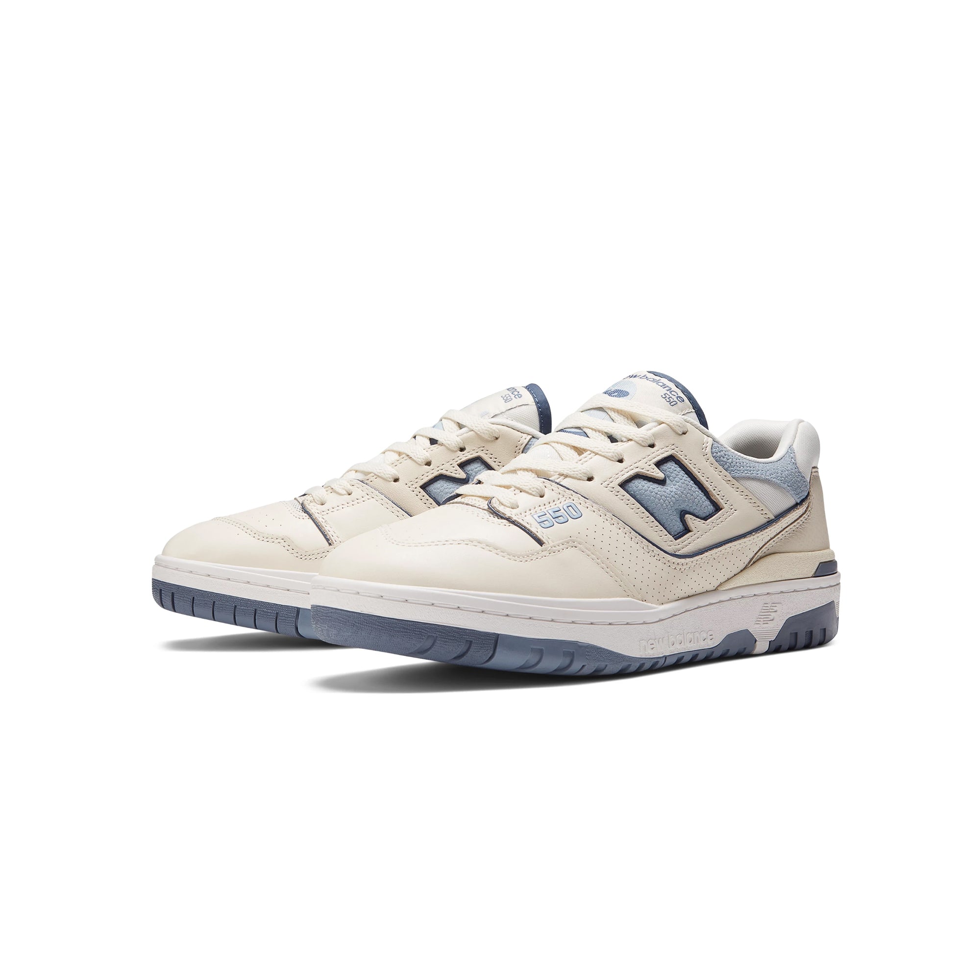 New Balance Mens BB550 Shoes