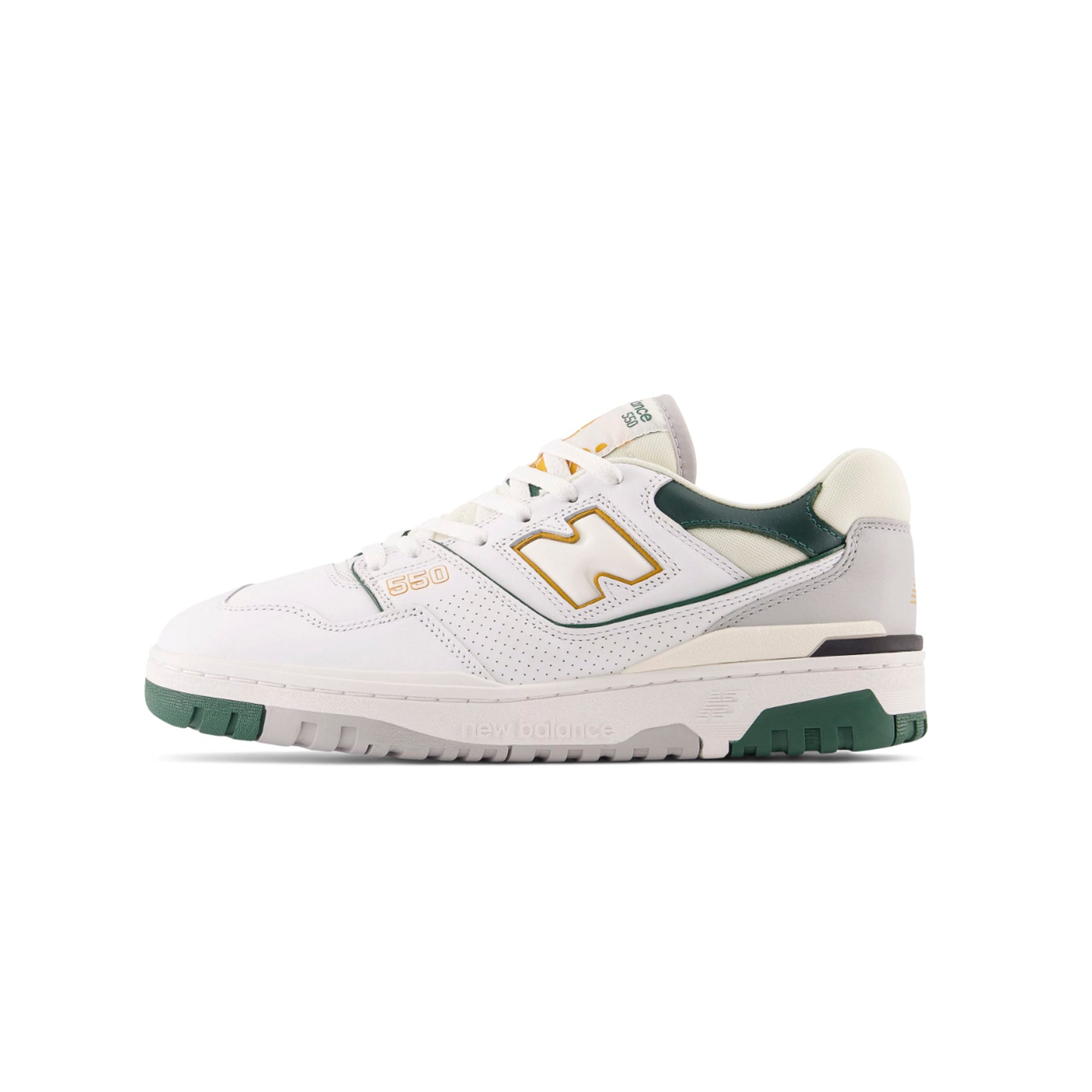 New Balance Mens BB550 Shoes