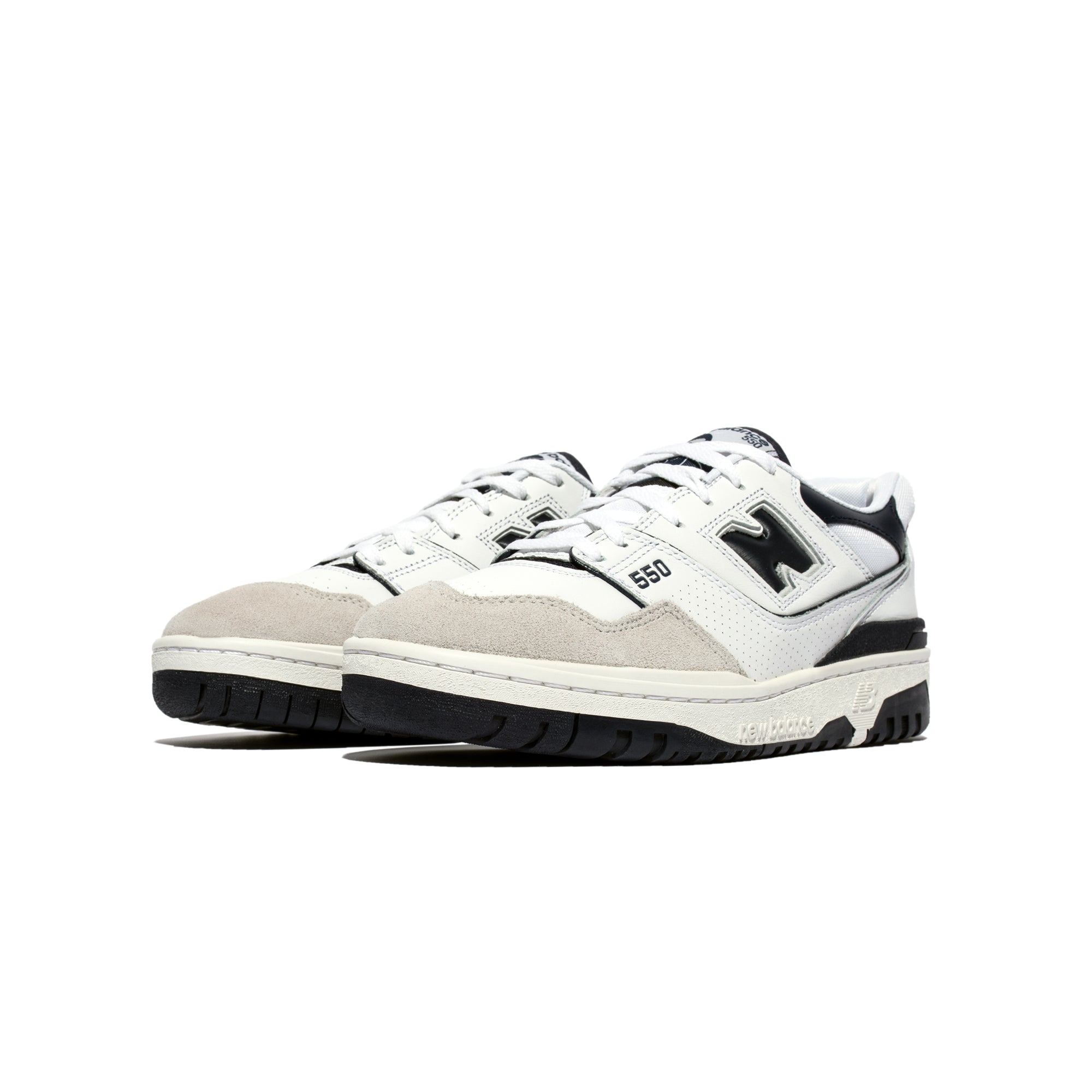 New Balance Mens 550 Shoes