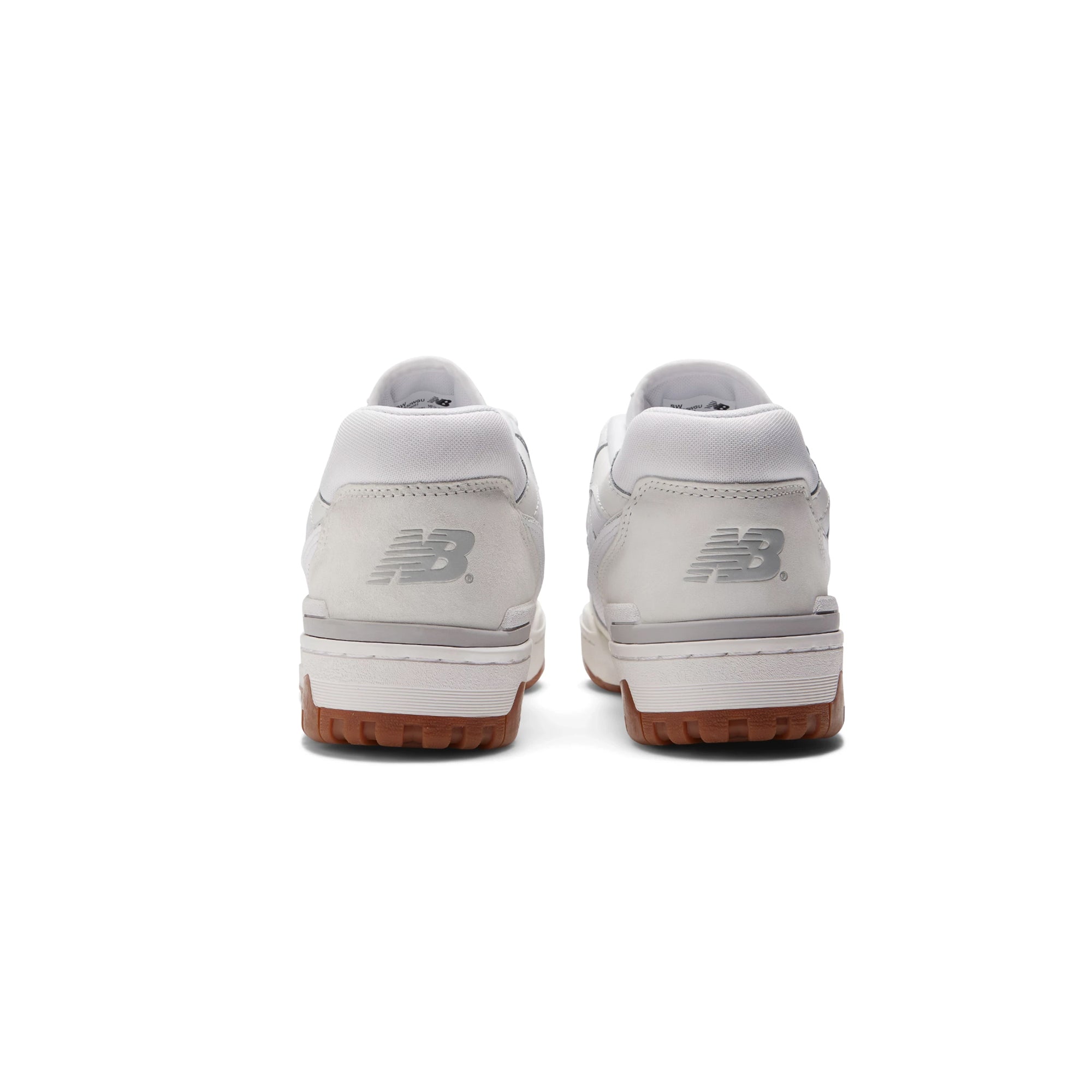 New Balance Mens BB550 Shoes