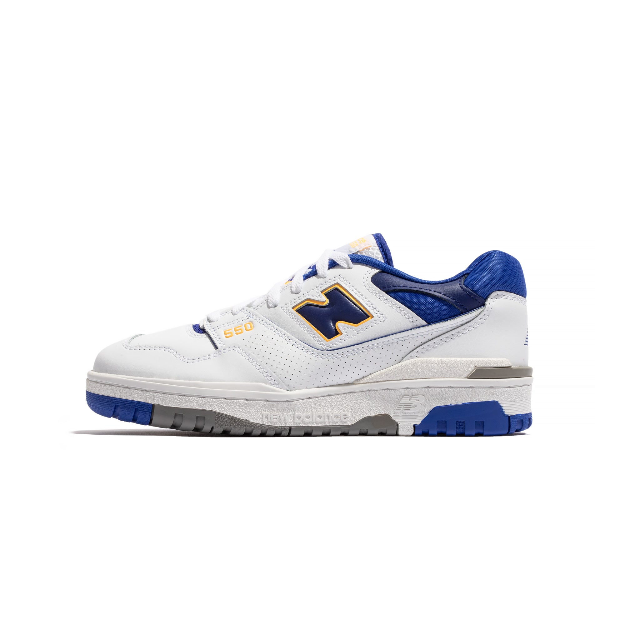 New Balance Mens 550 Shoes