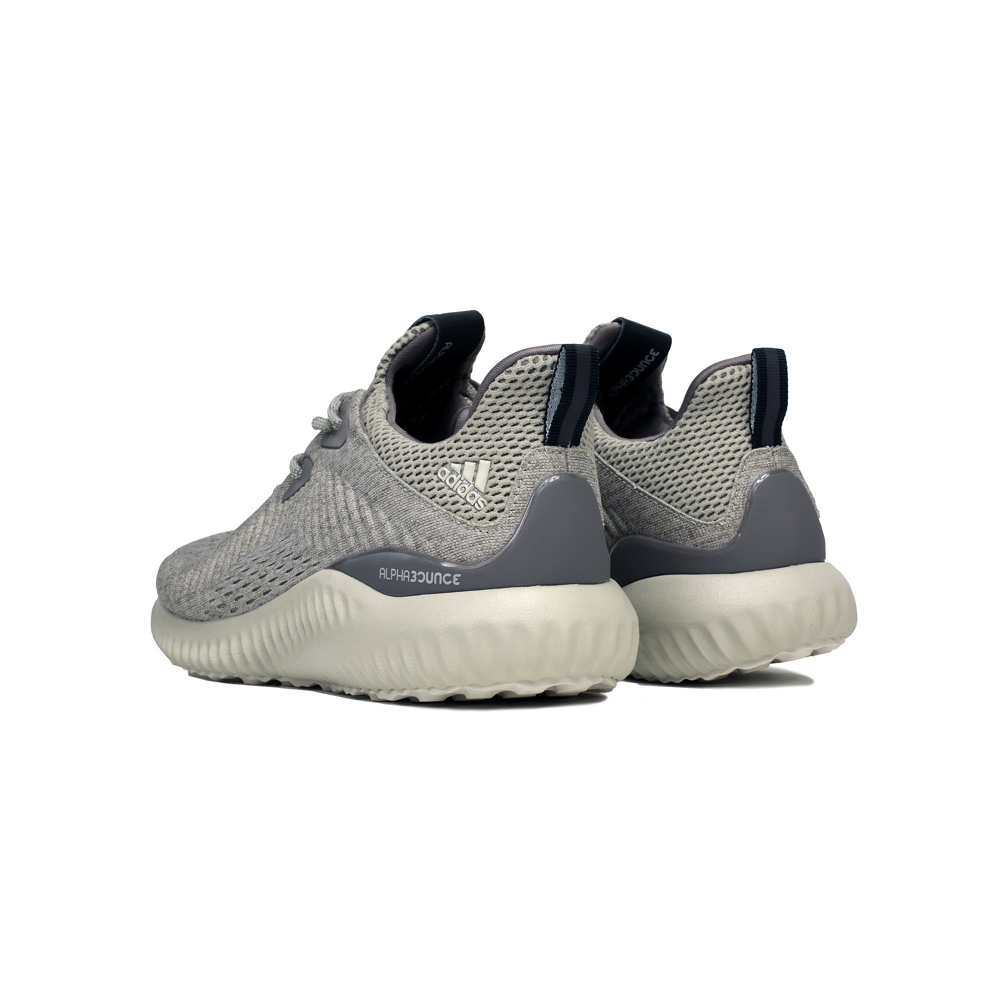 Adidas Men's Alphabounce EM [BB9041]