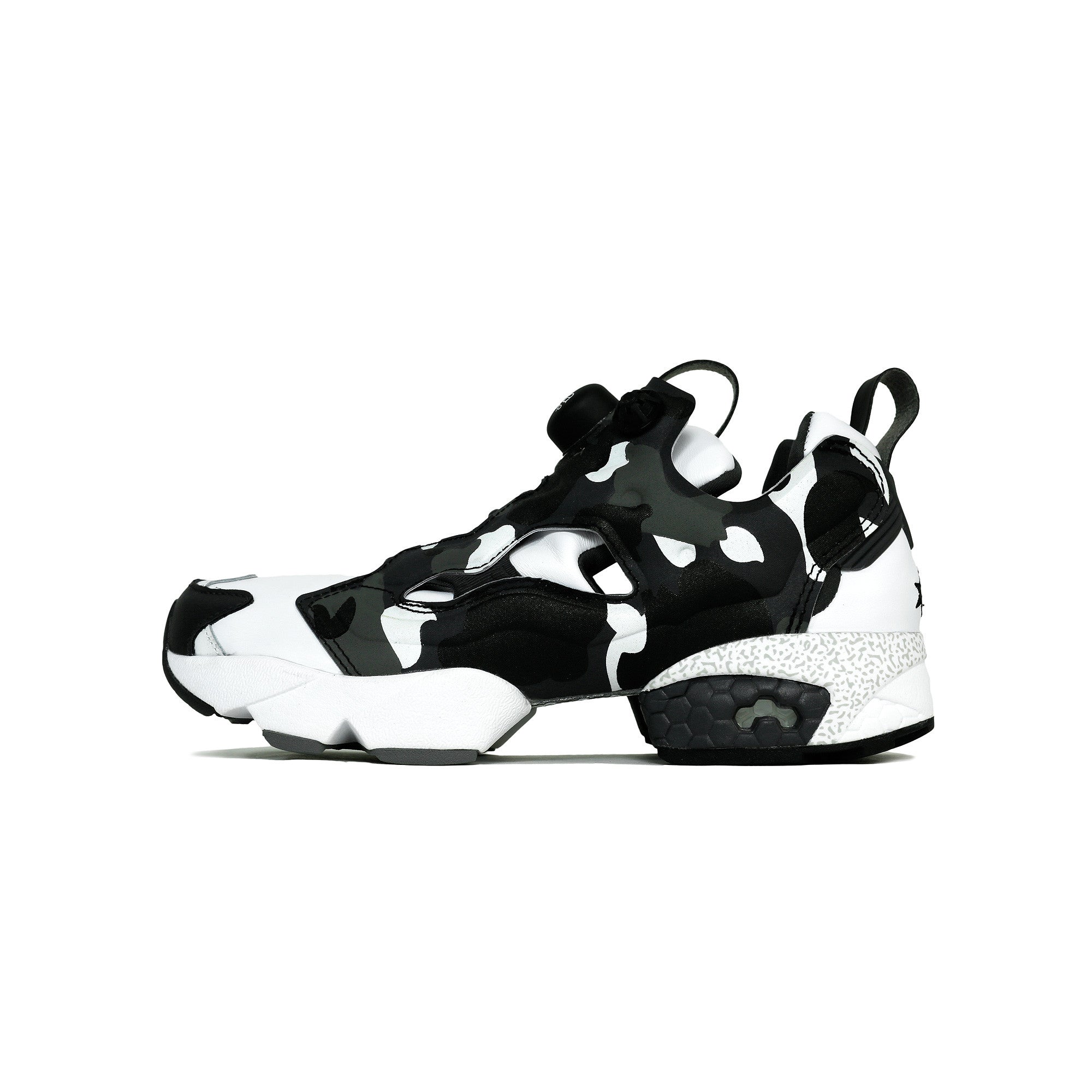 Reebok x Mita x Bape Instapump Fury [BD1355]