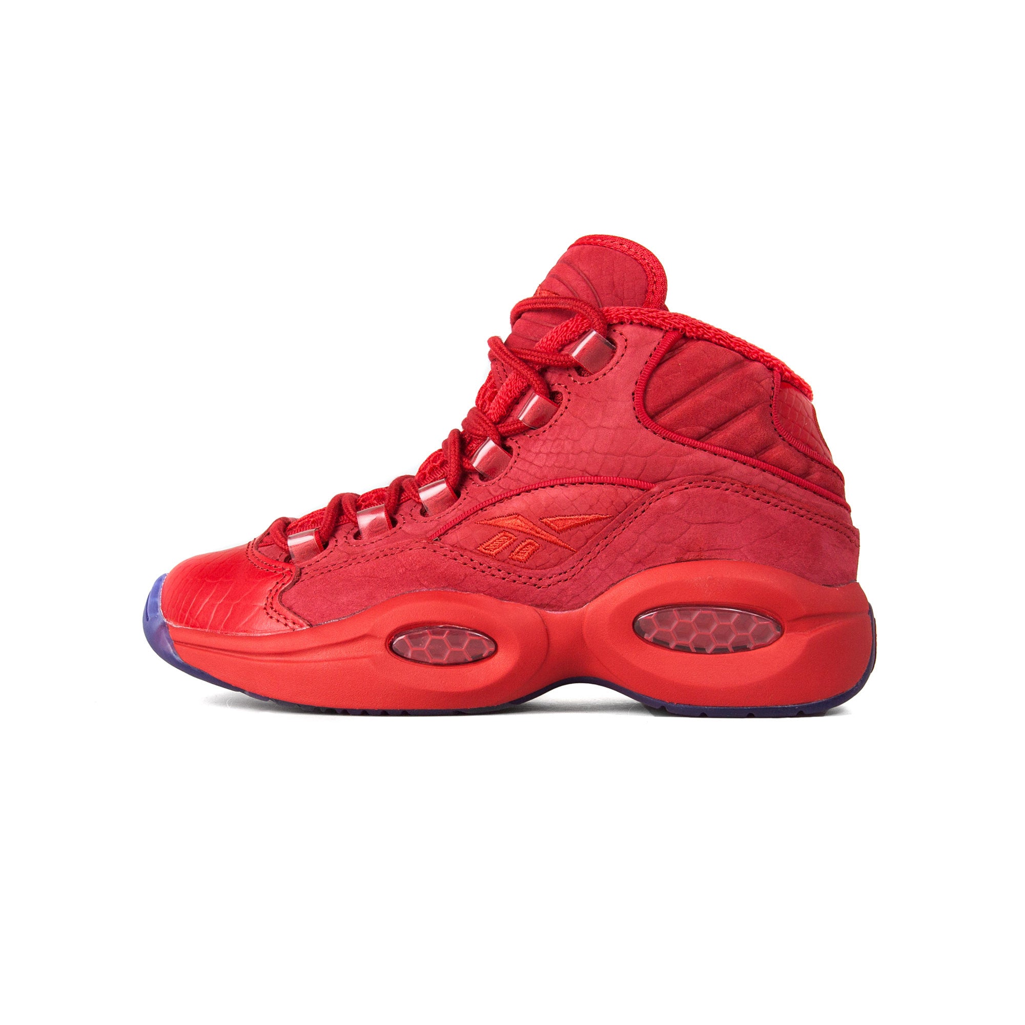 Reebok x Teyana Taylor Women's Question Mid [BD4487]