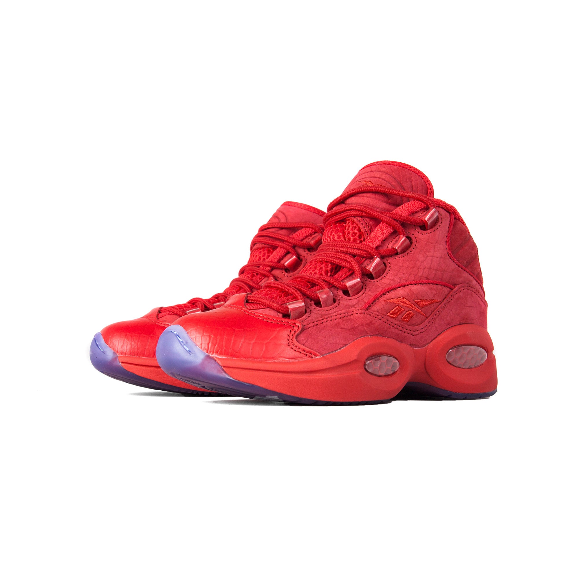 Reebok x Teyana Taylor Women's Question Mid [BD4487]