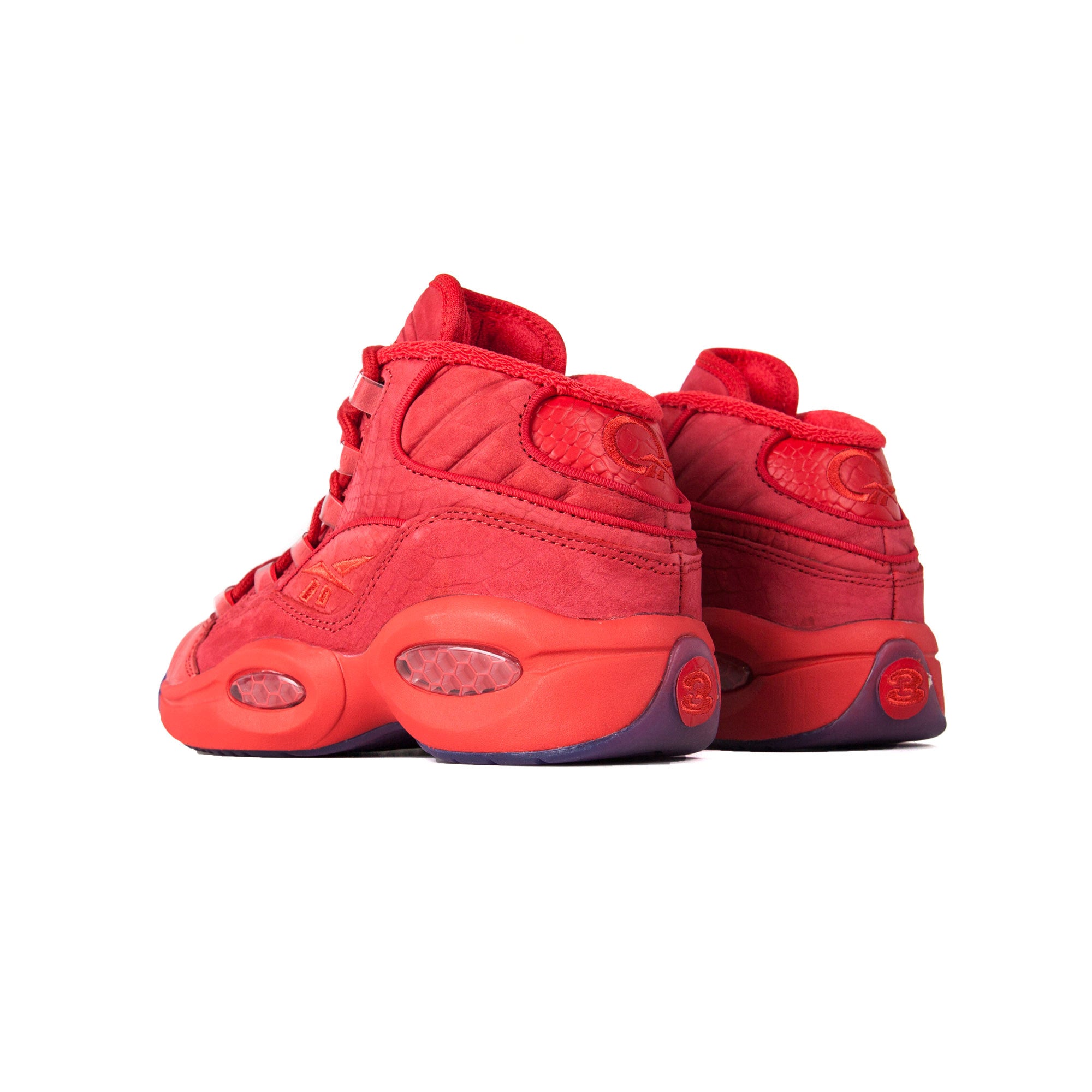 Reebok x Teyana Taylor Women's Question Mid [BD4487]