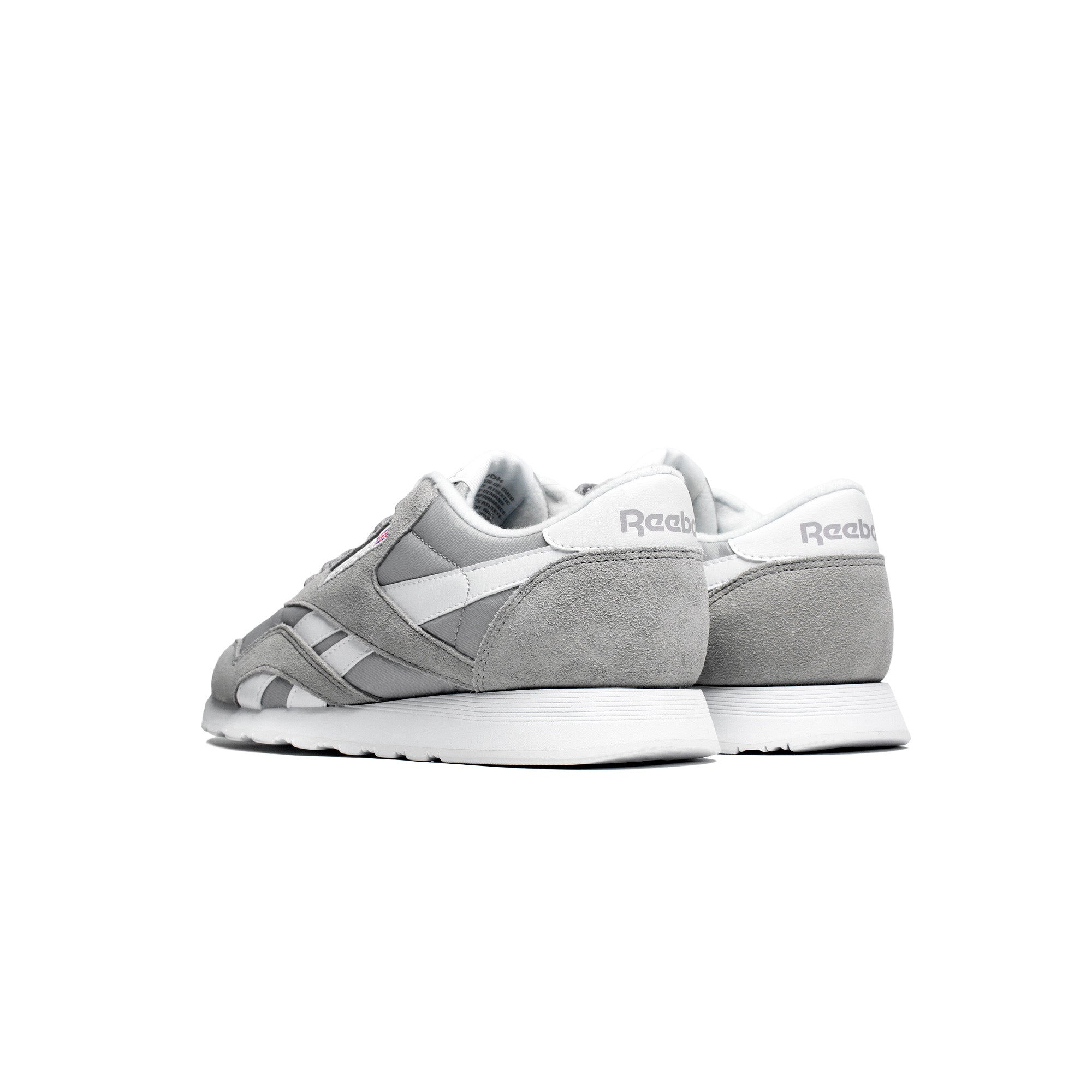 Reebok Men's Classic Nylon [BD4903]