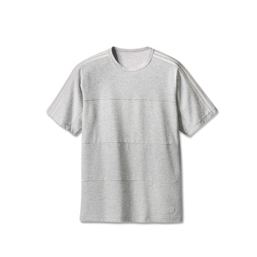 Adidas x Wings + Horns Mens Off-White Tee