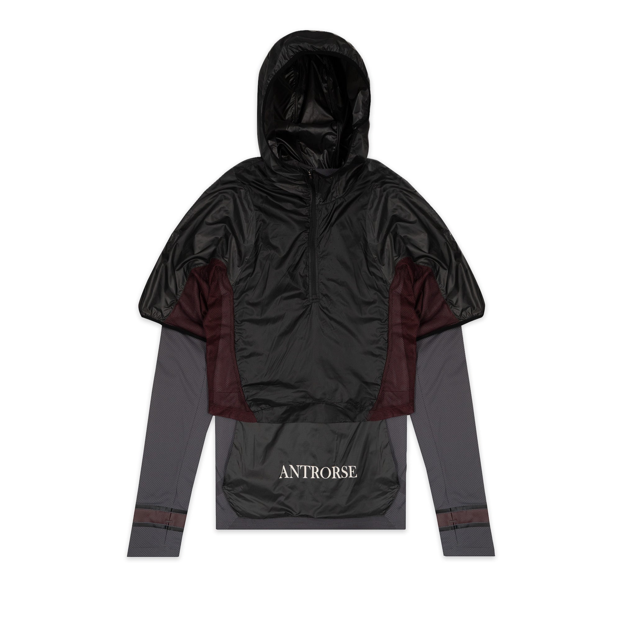 NikeLab x Gyakusou Dri-Fit Mens Transform Jacket