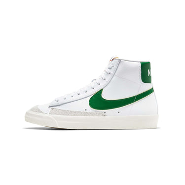 Nike Mens Blazer Mid '77 Vintage 'Pine Green' Shoes