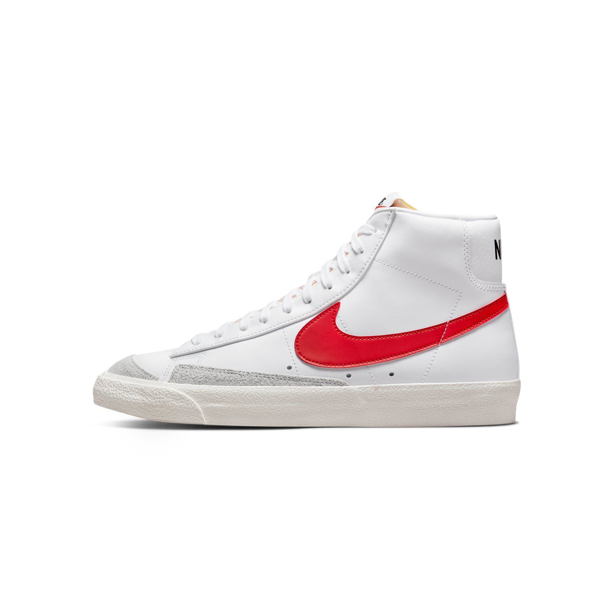 Nike Mens Blazer Mid '77 Vintage Shoes