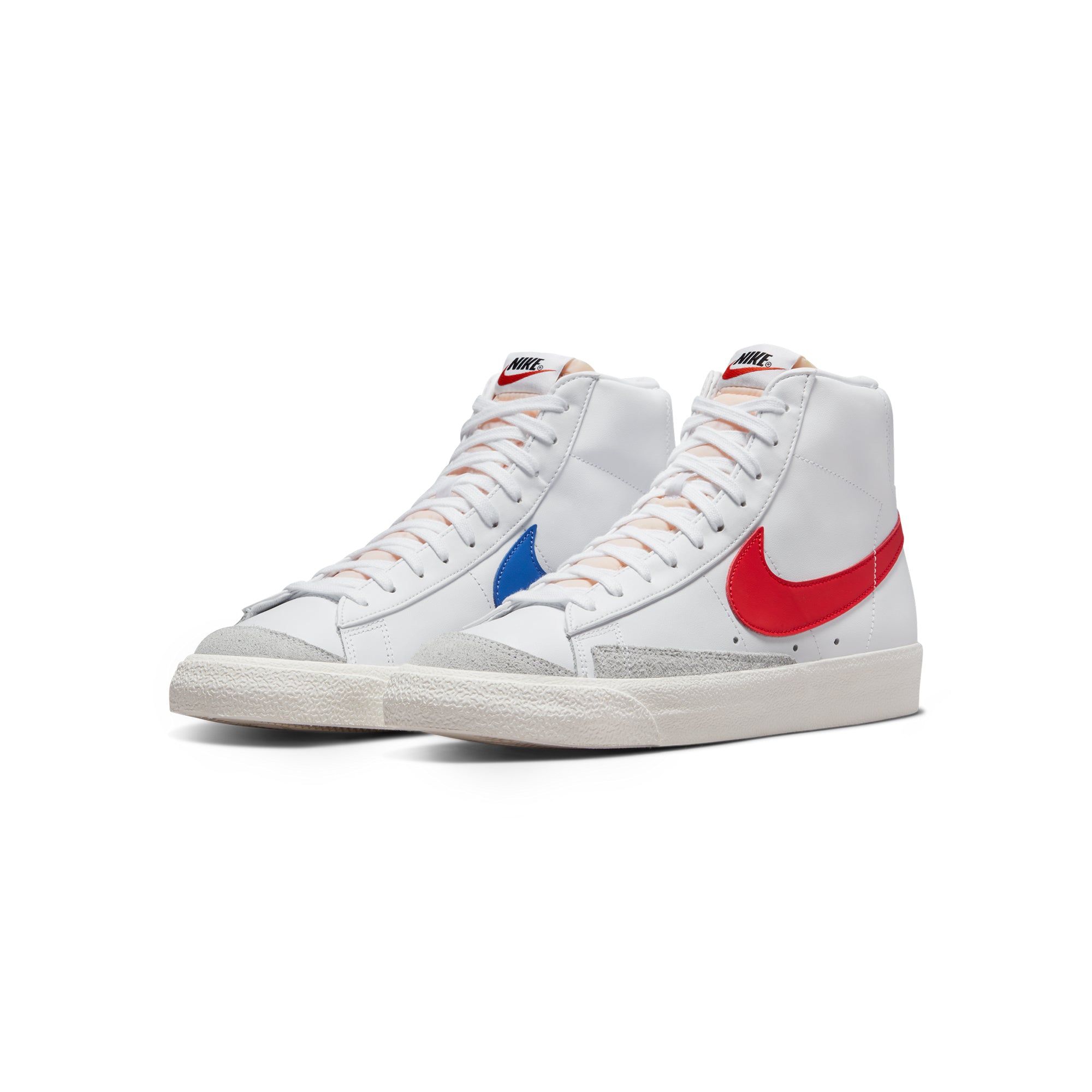 Nike Mens Blazer Mid '77 Vintage Shoes