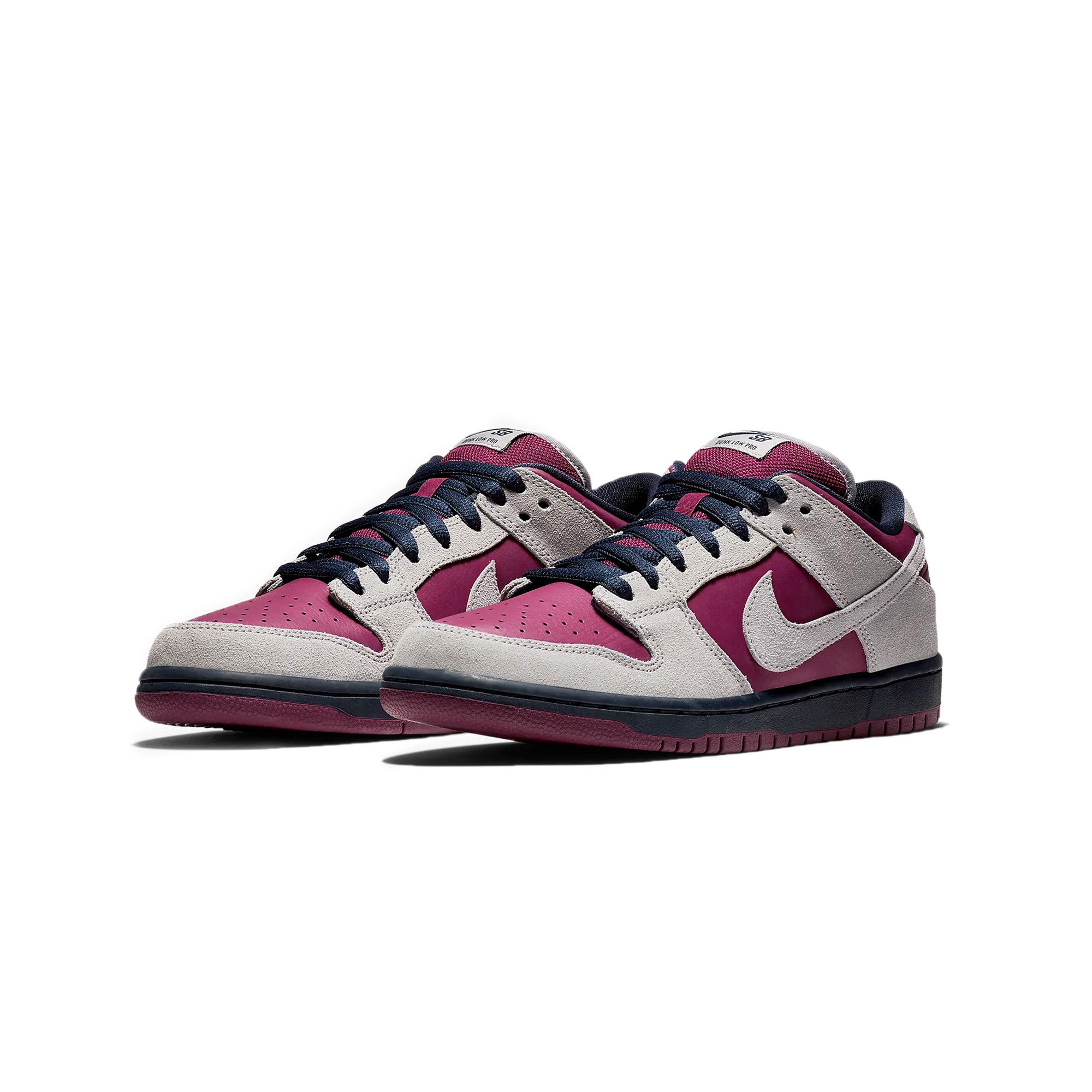 Nike SB Dunk Low Pro [BQ6817-001]