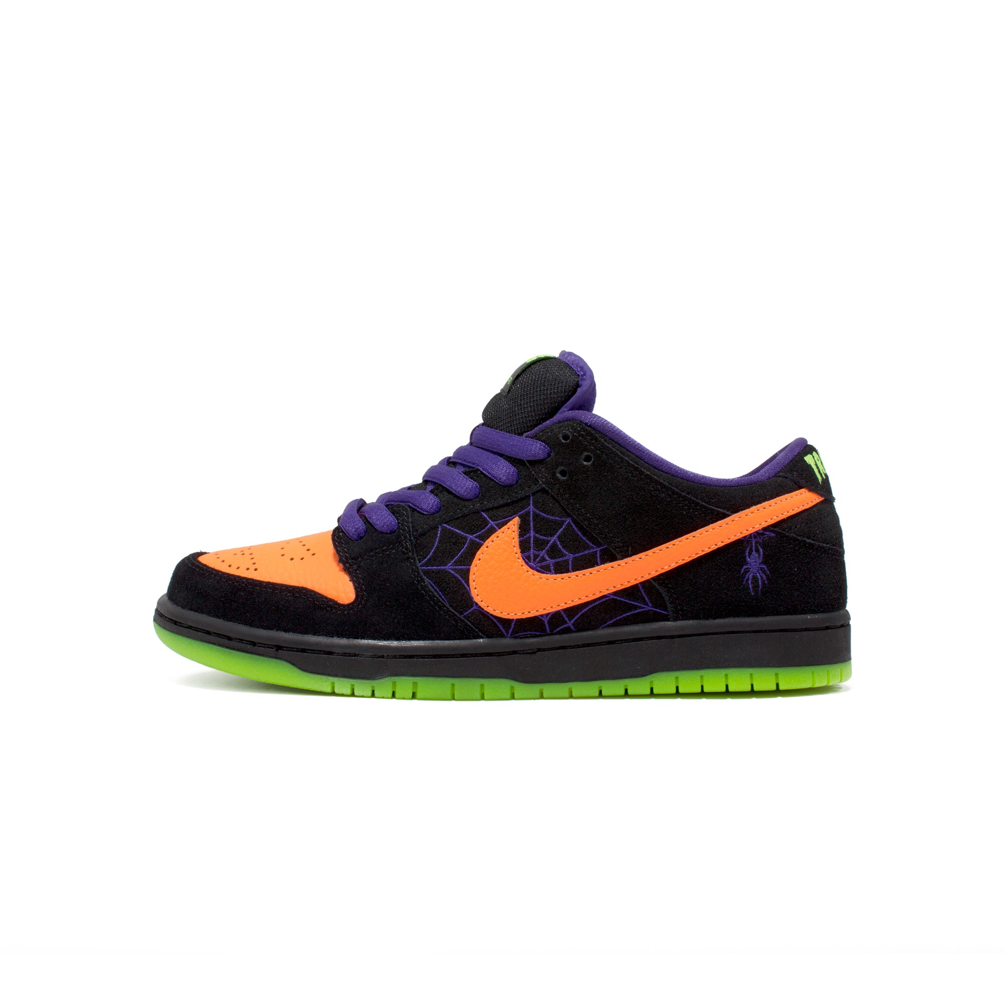 Nike SB Dunk Low Pro [BQ6817-006]