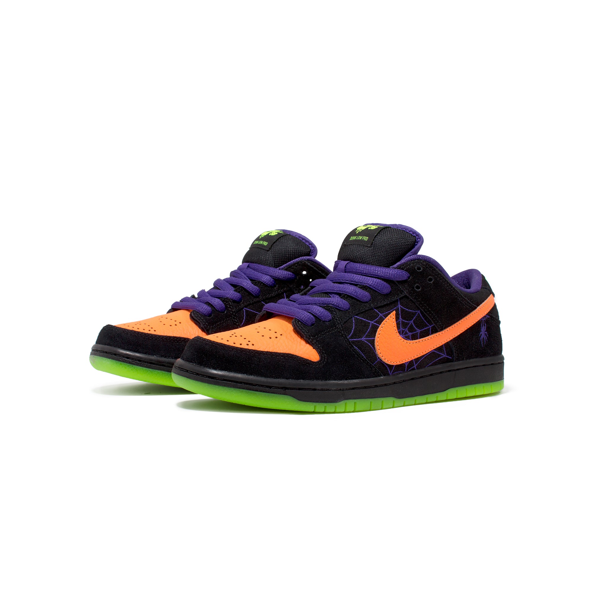 Nike SB Dunk Low Pro [BQ6817-006]