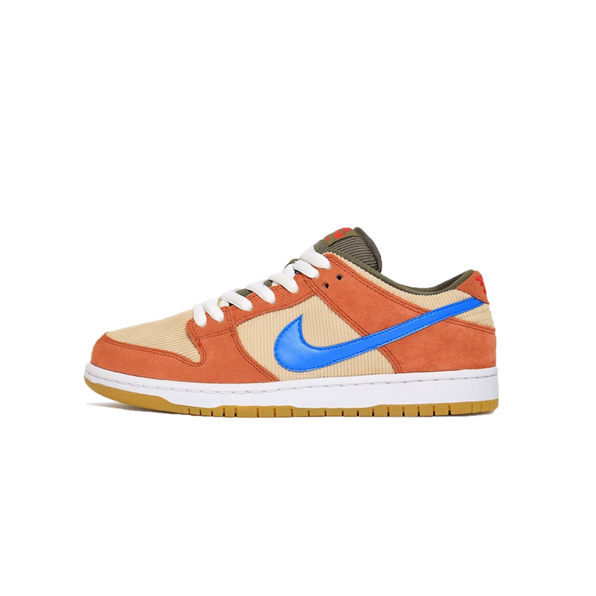 Nike SB Dunk Low Pro [BQ6817-201]