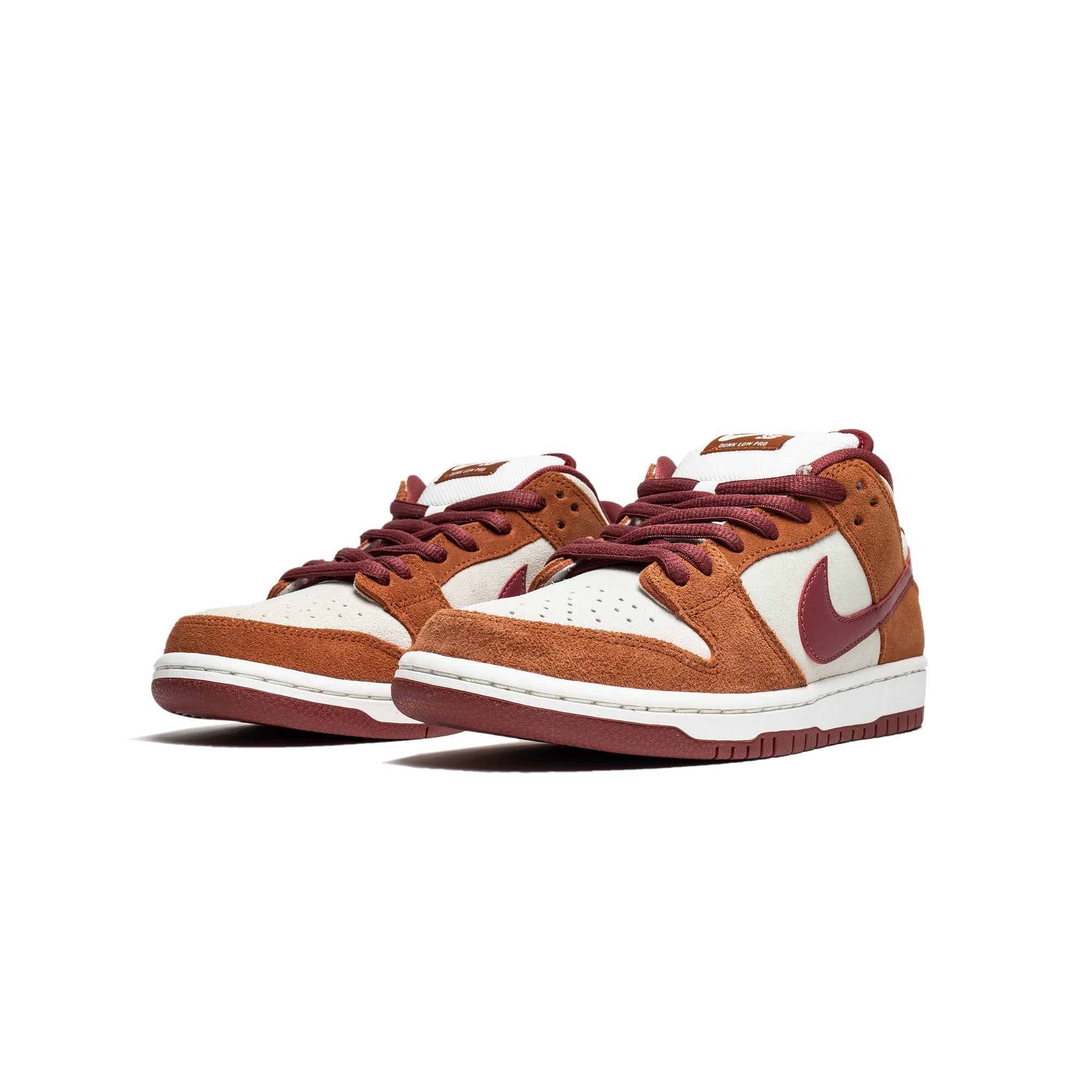 Nike SB Dunk Low Pro [BQ6817-202]