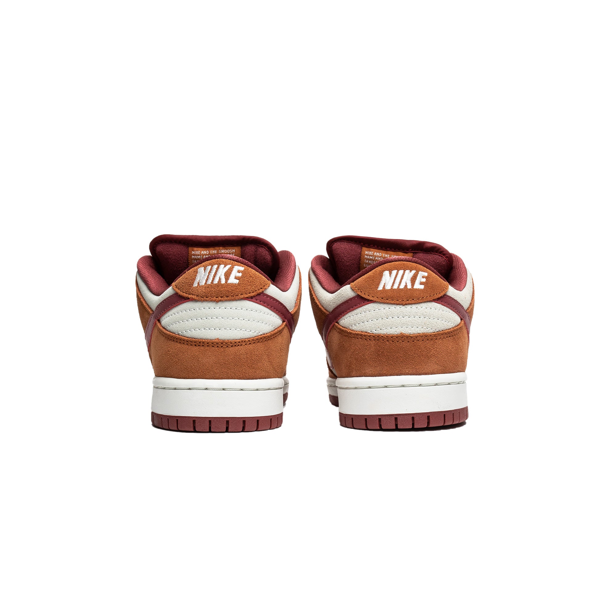 Nike SB Dunk Low Pro [BQ6817-202]