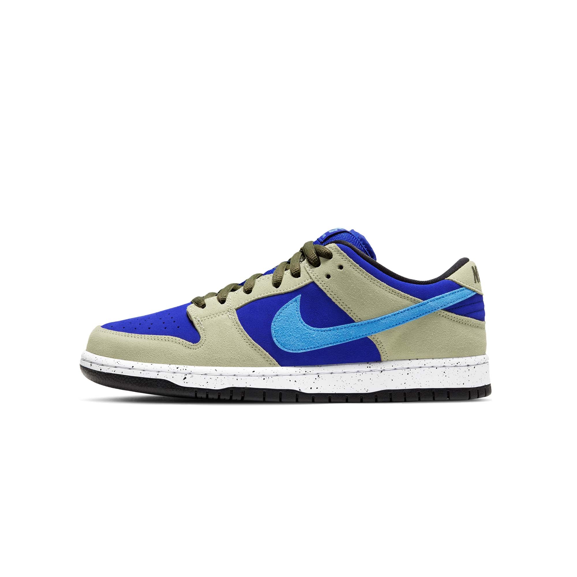 Nike SB Mens Dunk Low Pro Shoes